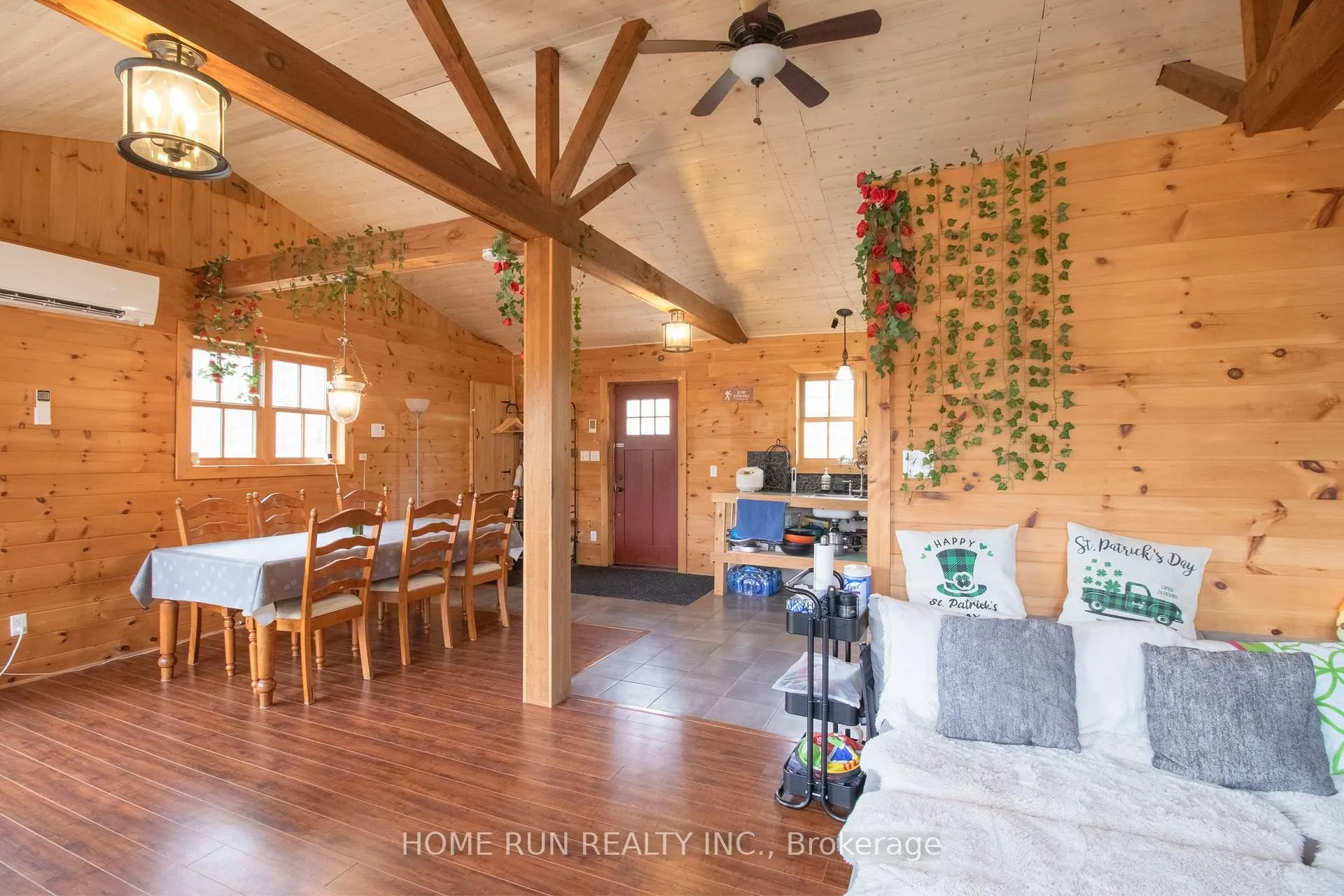 Photo 13 of 2335 Calabogie Road, Greater Madawaska — HOMEH