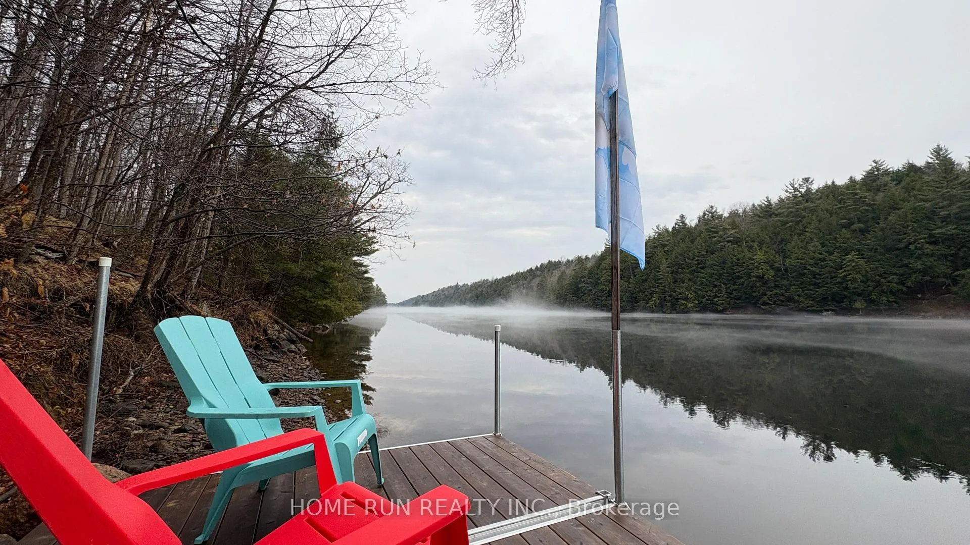 Photo 16 of 2335 Calabogie Road, Greater Madawaska — HOMEH