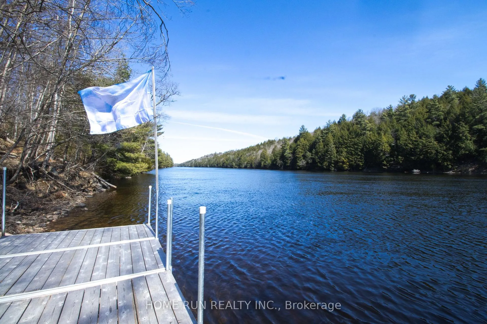 Photo 19 of 2335 Calabogie Road, Greater Madawaska — HOMEH