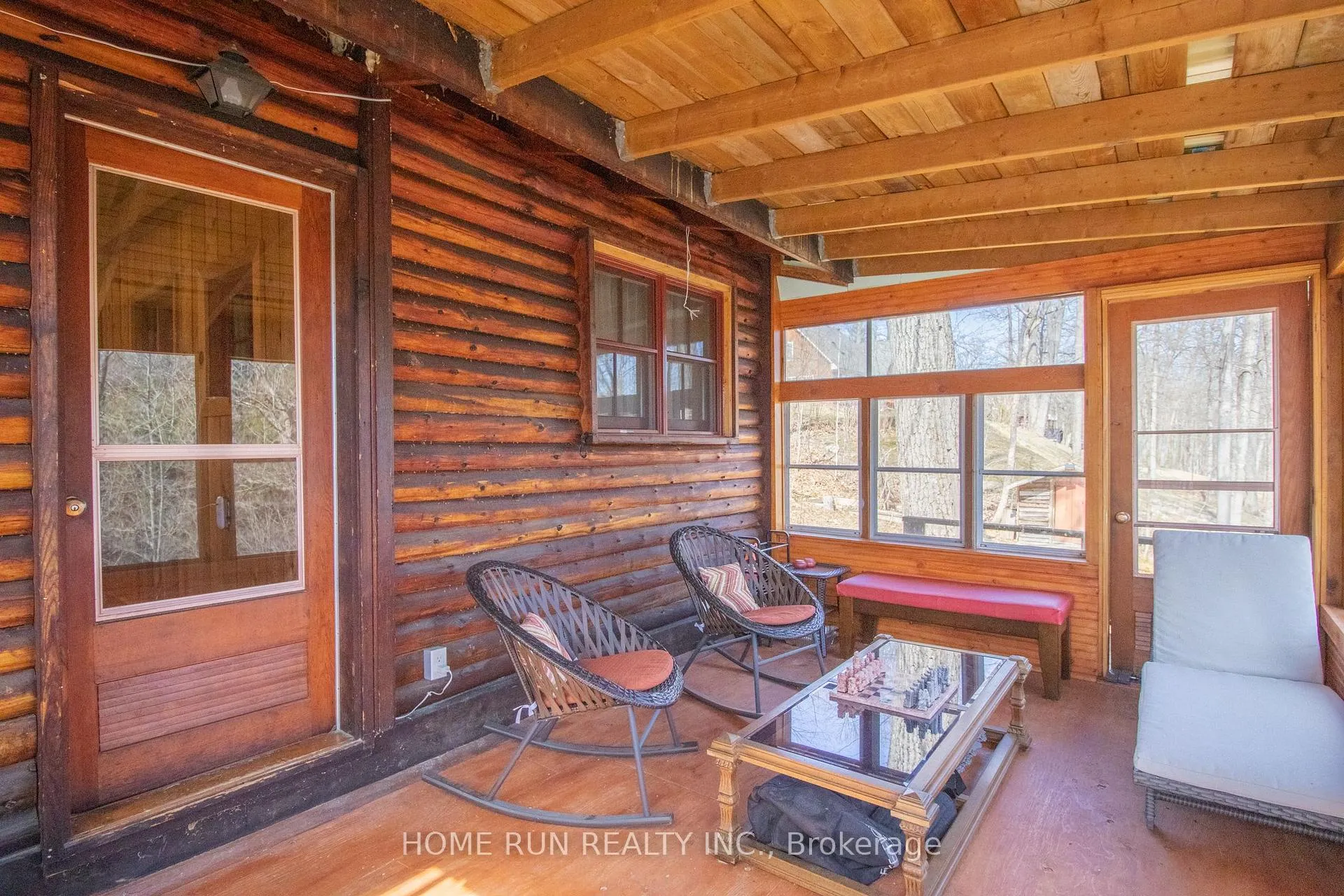 Photo 22 of 2335 Calabogie Road, Greater Madawaska — HOMEH
