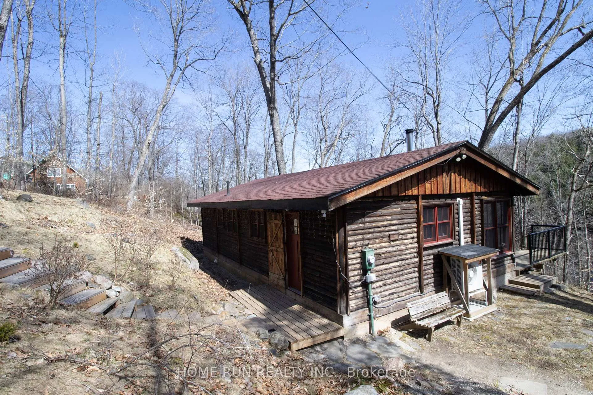 Photo 23 of 2335 Calabogie Road, Greater Madawaska — HOMEH