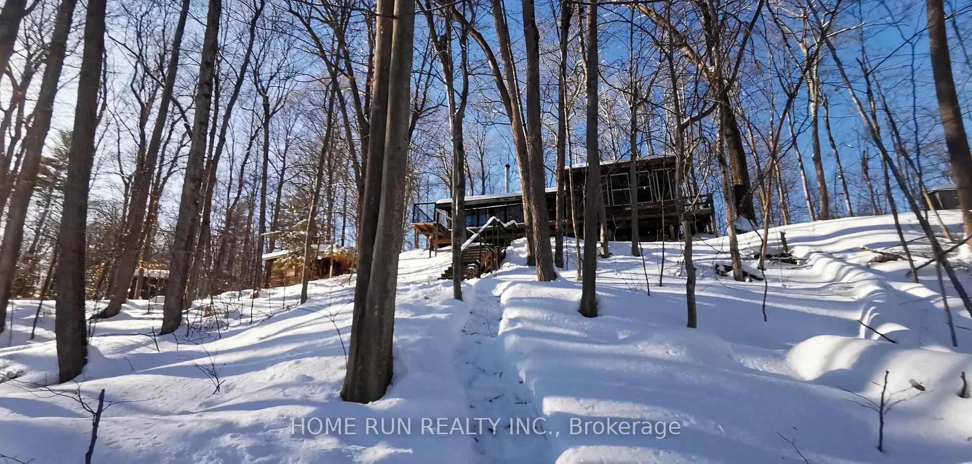 Photo 24 of 2335 Calabogie Road, Greater Madawaska — HOMEH