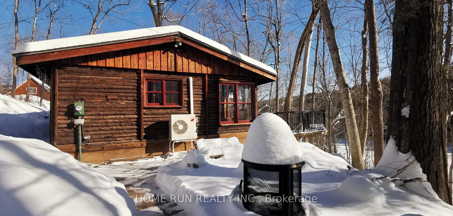 Photo 25 of 2335 Calabogie Road, Greater Madawaska — HOMEH