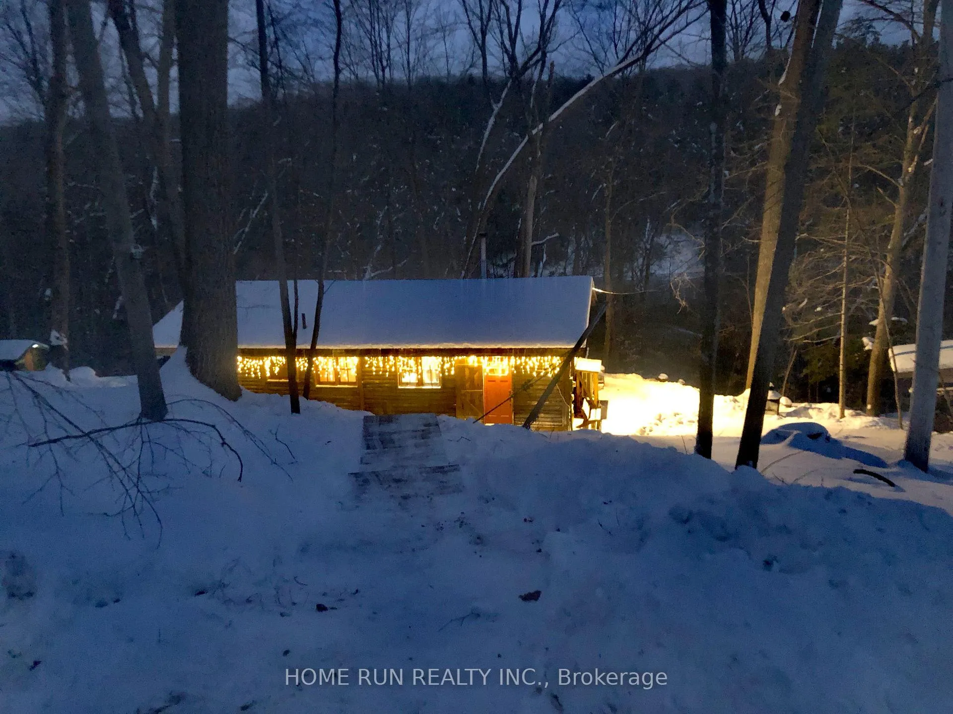 Photo 27 of 2335 Calabogie Road, Greater Madawaska — HOMEH
