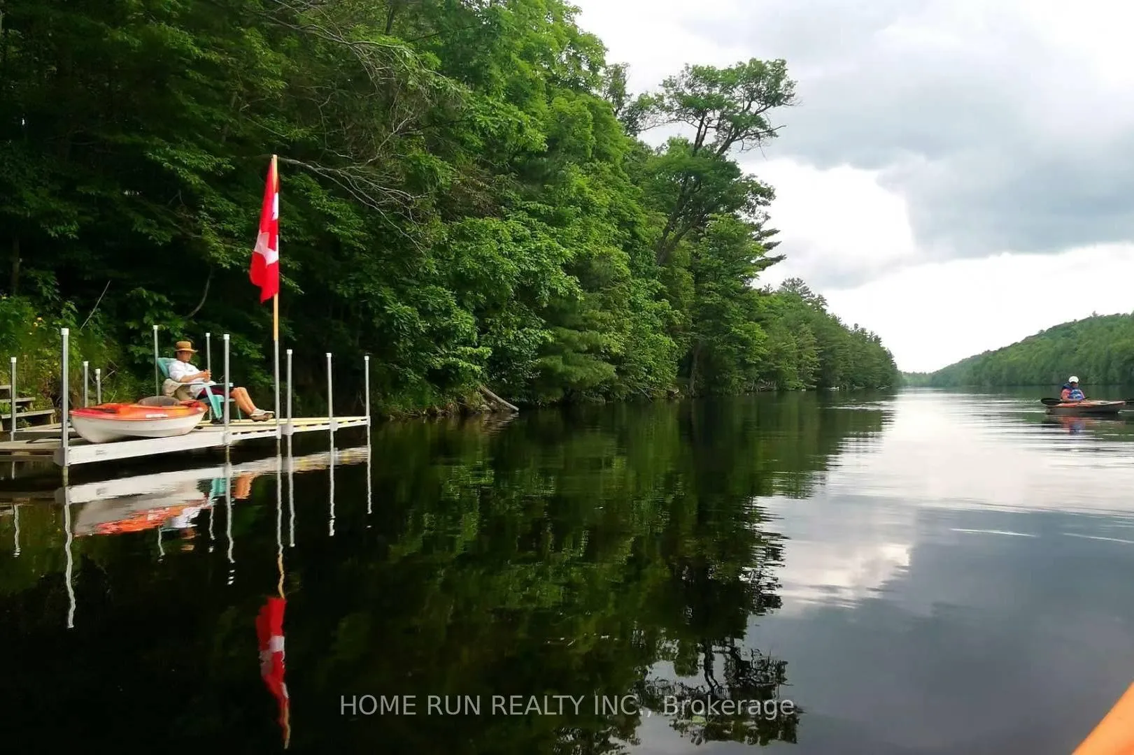 Photo 28 of 2335 Calabogie Road, Greater Madawaska — HOMEH