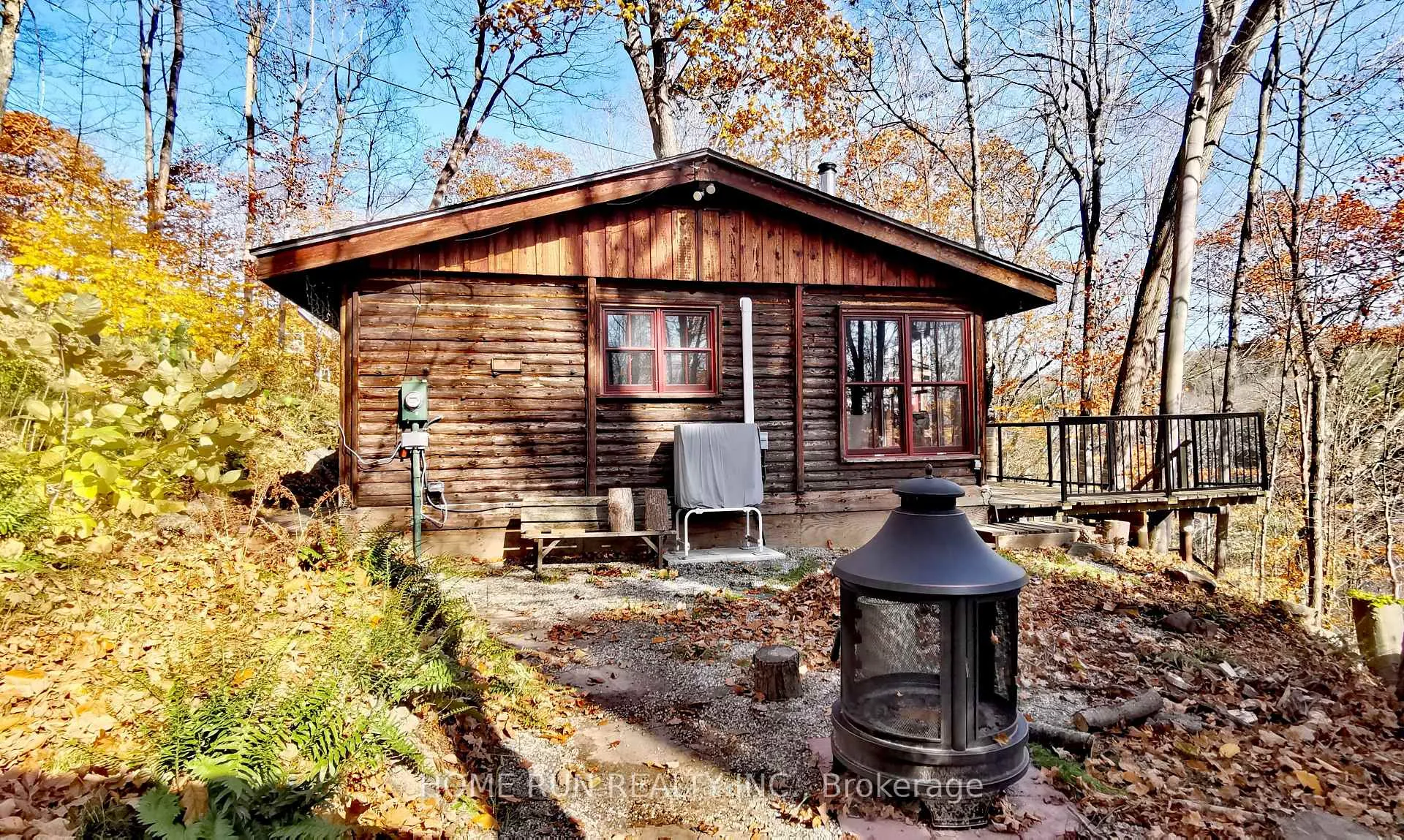 Photo 29 of 2335 Calabogie Road, Greater Madawaska — HOMEH