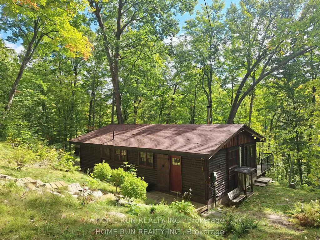 Photo 30 of 2335 Calabogie Road, Greater Madawaska — HOMEH