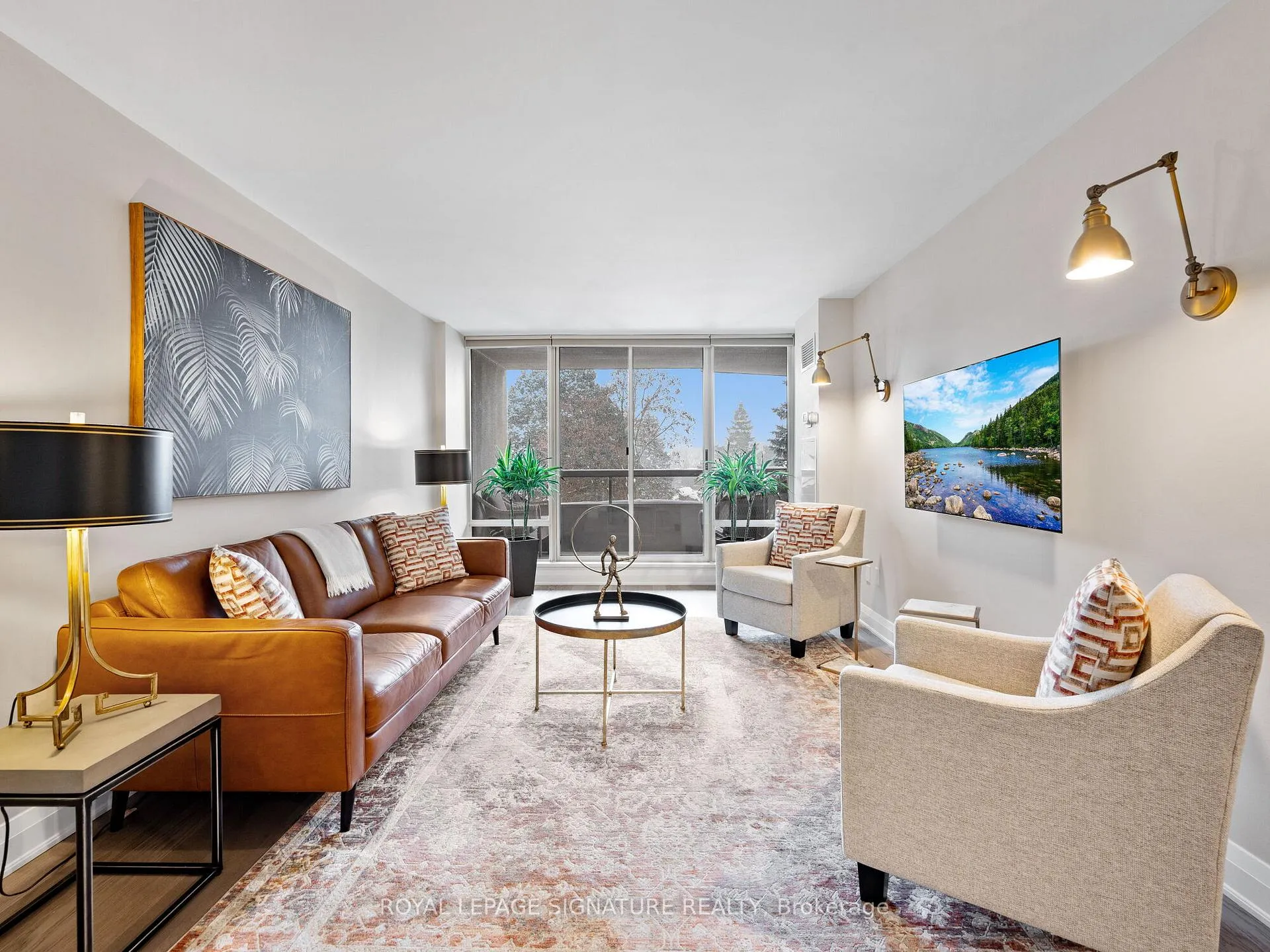 Photo 1 of Unit 421, 1210 Don Mills Road, North York, Banbury-Don Mills — HOMEH