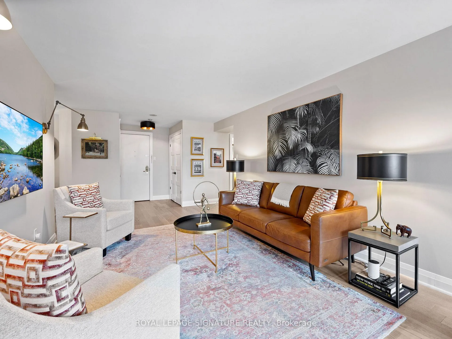 Photo 8 of Unit 421, 1210 Don Mills Road, North York, Banbury-Don Mills — HOMEH