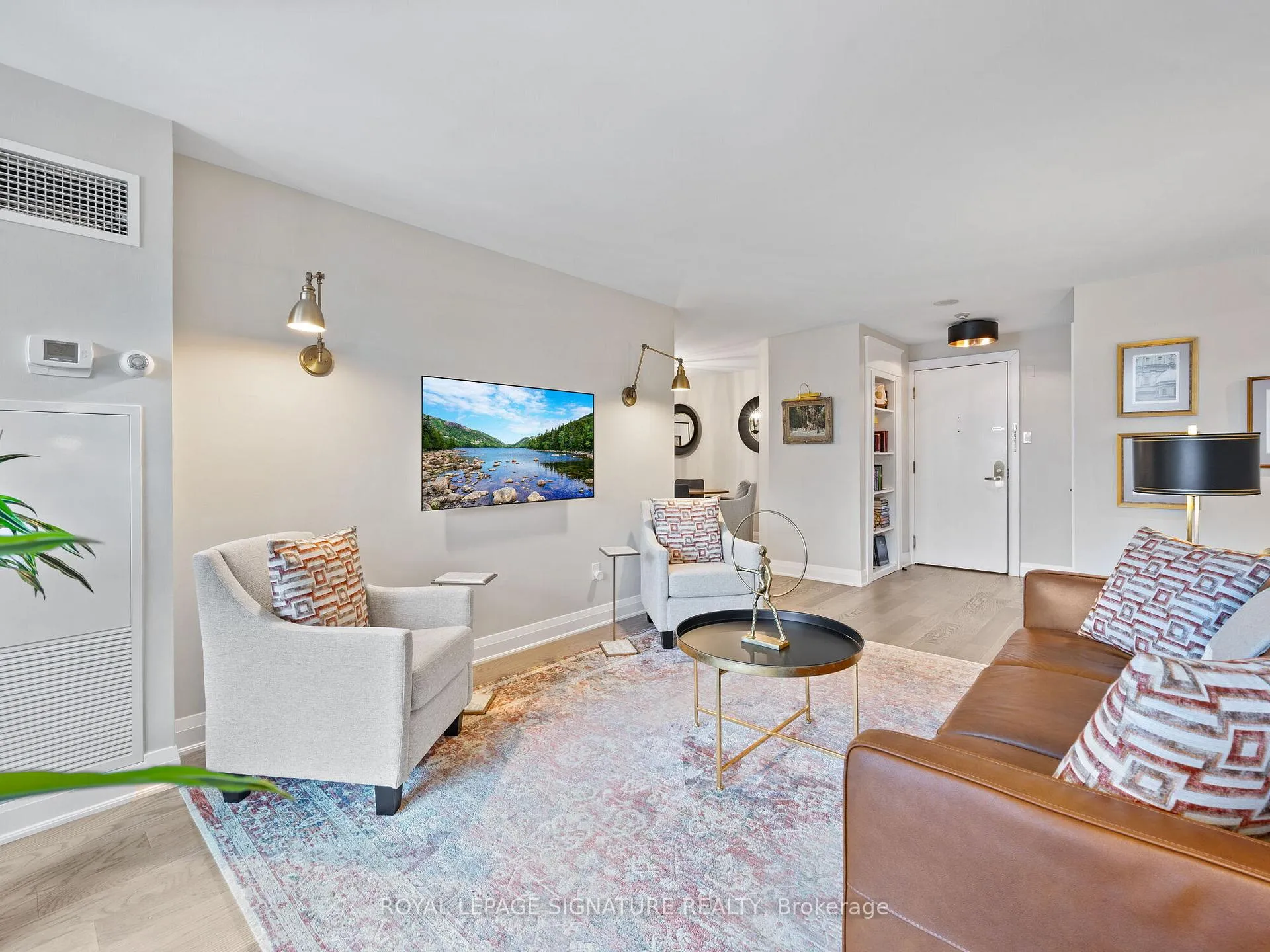Photo 9 of Unit 421, 1210 Don Mills Road, North York, Banbury-Don Mills — HOMEH