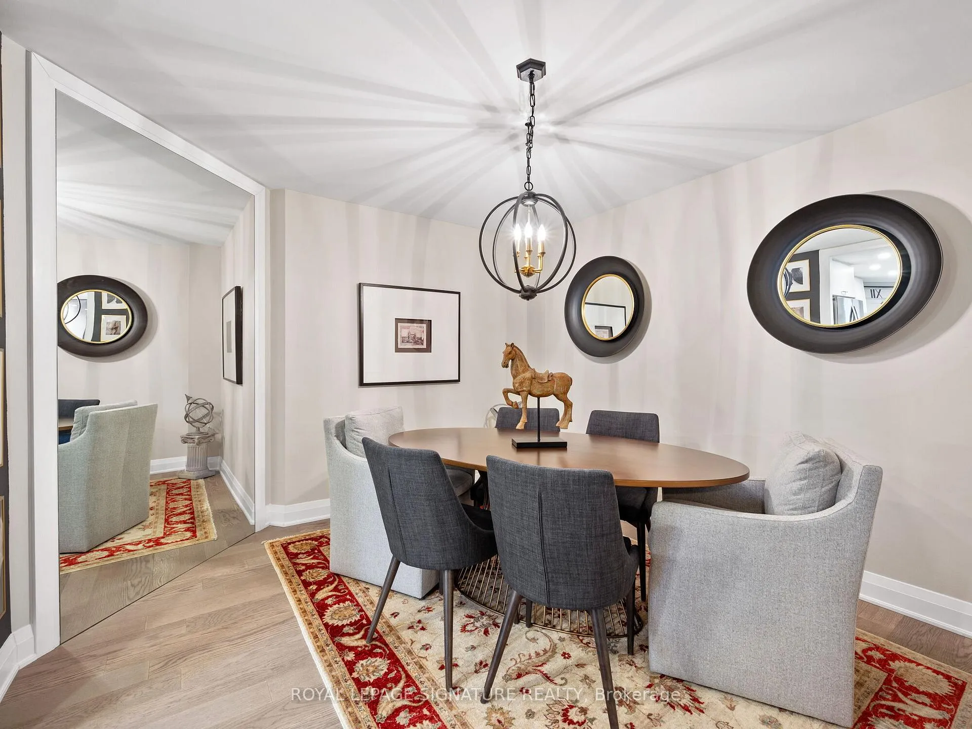 Photo 10 of Unit 421, 1210 Don Mills Road, North York, Banbury-Don Mills — HOMEH