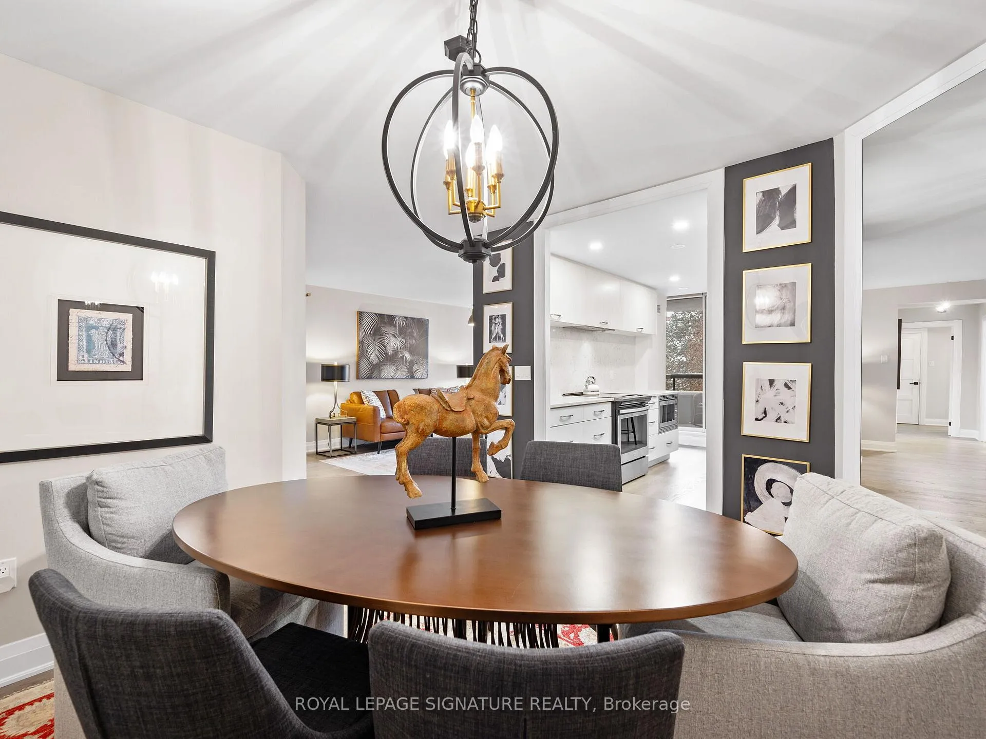 Photo 11 of Unit 421, 1210 Don Mills Road, North York, Banbury-Don Mills — HOMEH