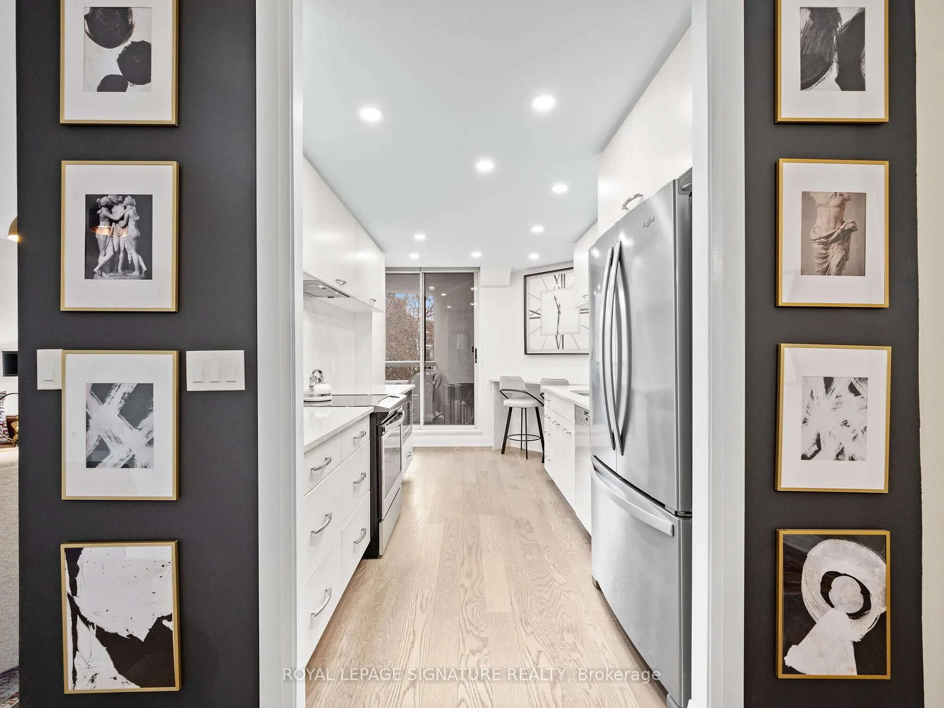 Photo 12 of Unit 421, 1210 Don Mills Road, North York, Banbury-Don Mills — HOMEH