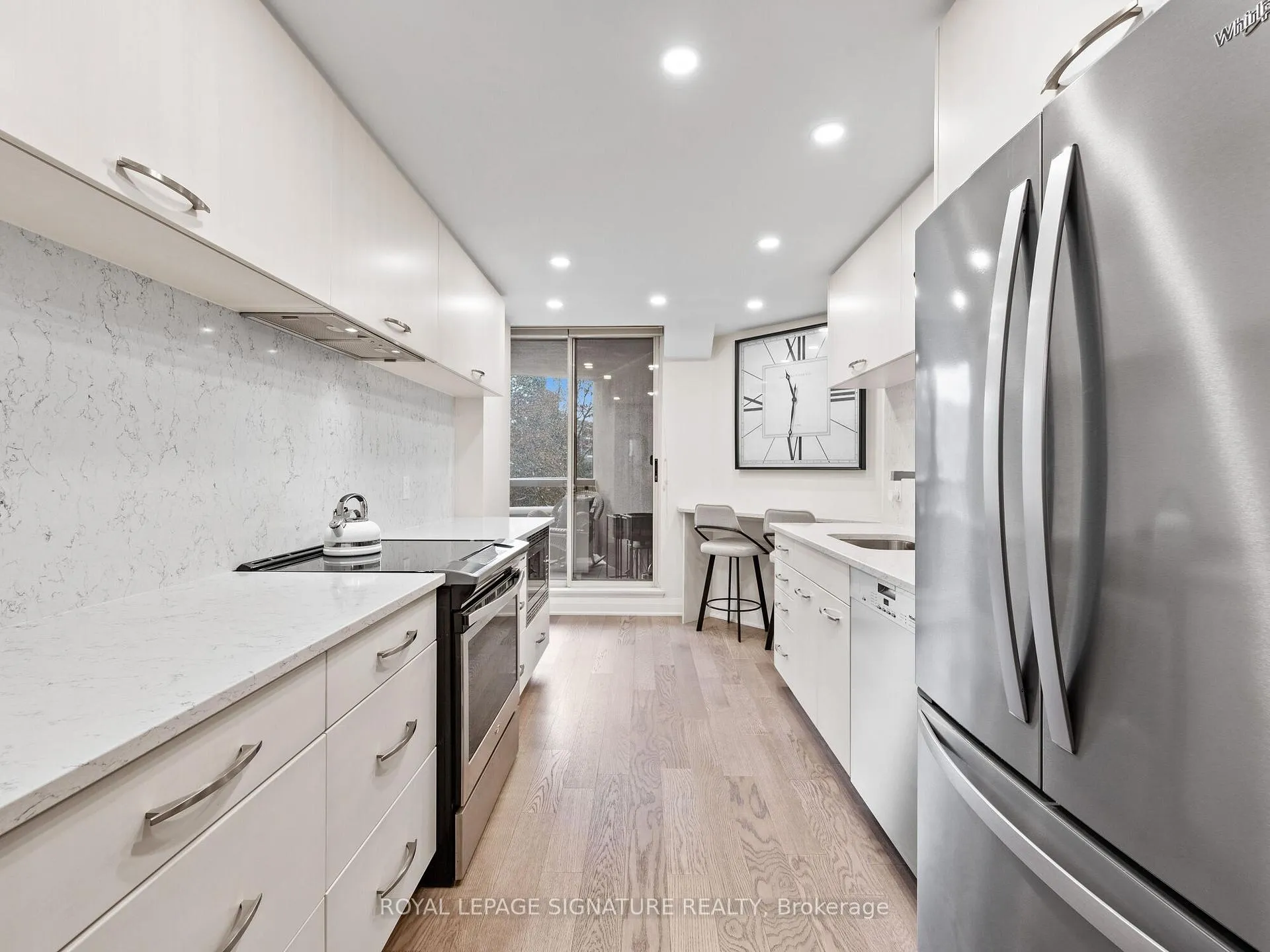 Photo 14 of Unit 421, 1210 Don Mills Road, North York, Banbury-Don Mills — HOMEH