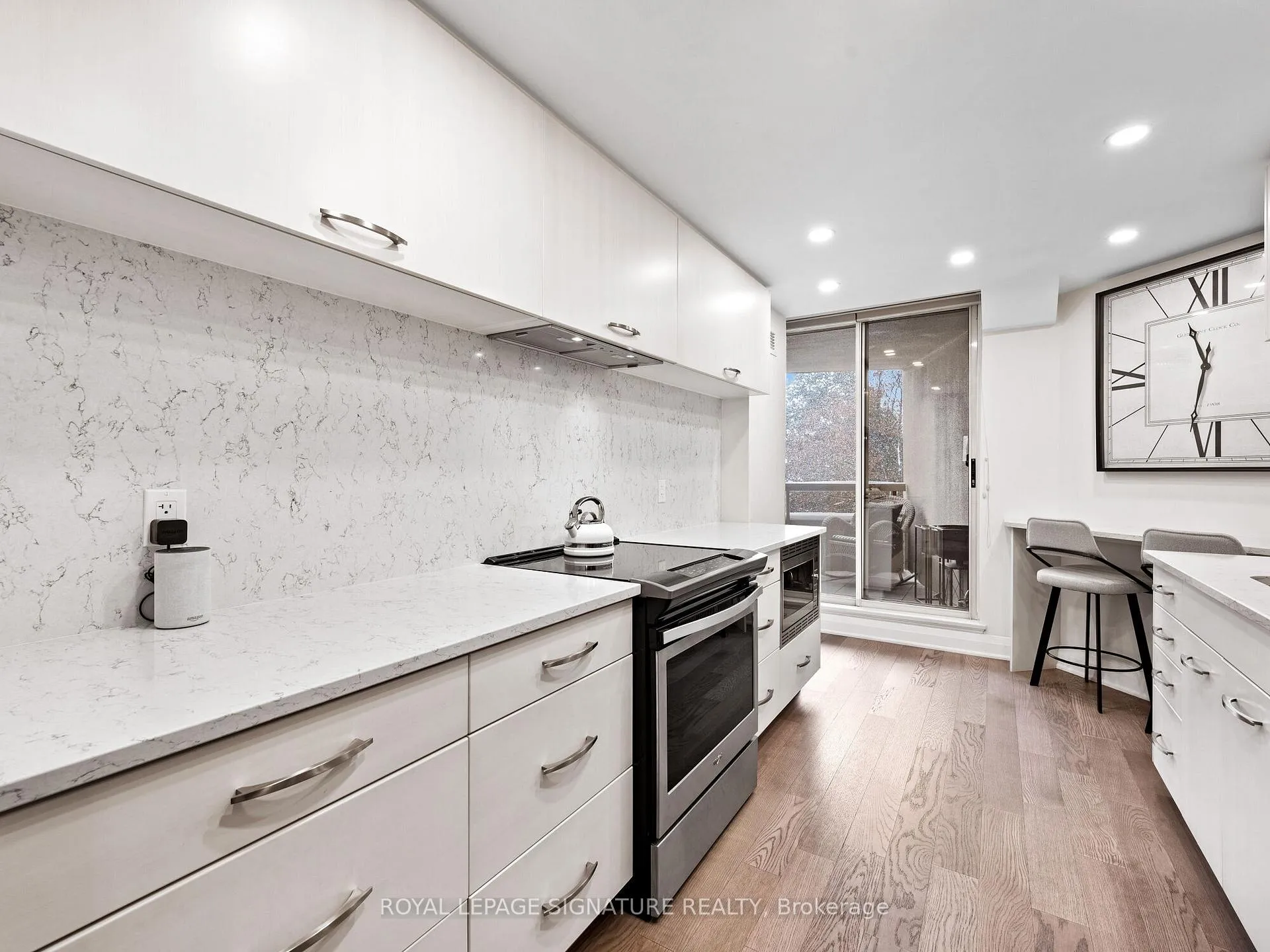 Photo 15 of Unit 421, 1210 Don Mills Road, North York, Banbury-Don Mills — HOMEH
