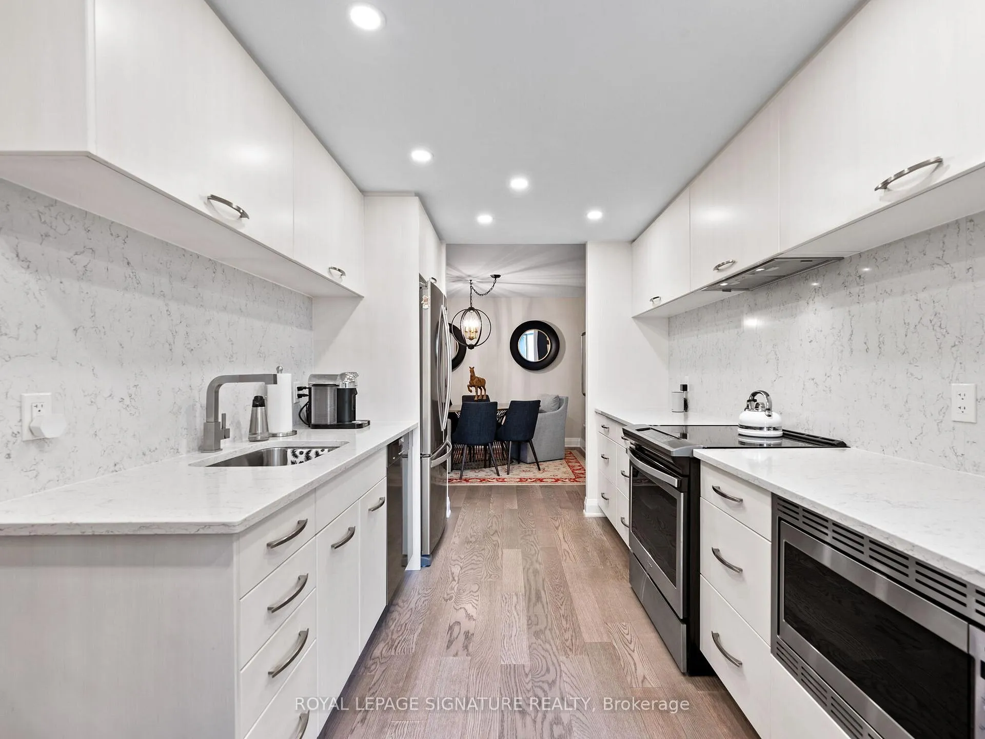 Photo 17 of Unit 421, 1210 Don Mills Road, North York, Banbury-Don Mills — HOMEH
