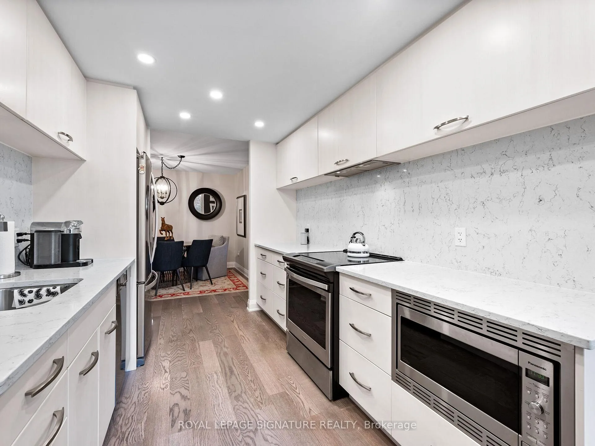 Photo 18 of Unit 421, 1210 Don Mills Road, North York, Banbury-Don Mills — HOMEH