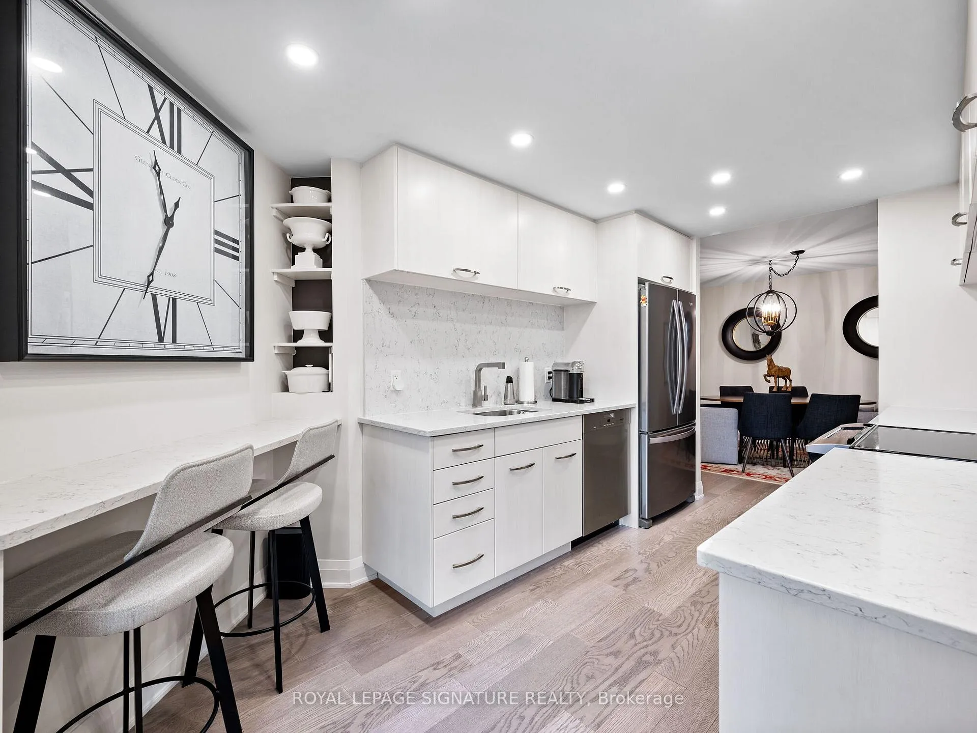 Photo 19 of Unit 421, 1210 Don Mills Road, North York, Banbury-Don Mills — HOMEH