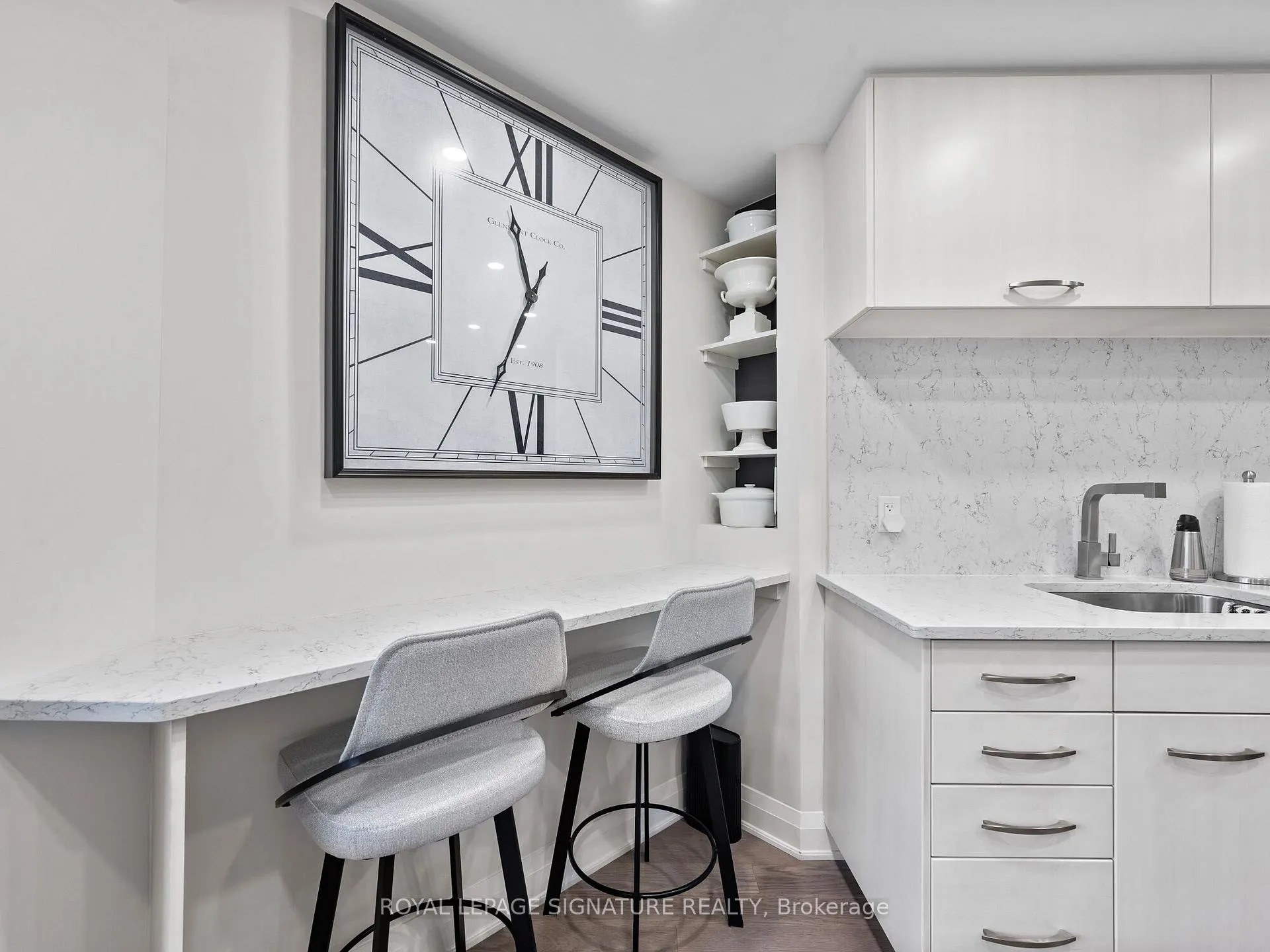 Photo 20 of Unit 421, 1210 Don Mills Road, North York, Banbury-Don Mills — HOMEH