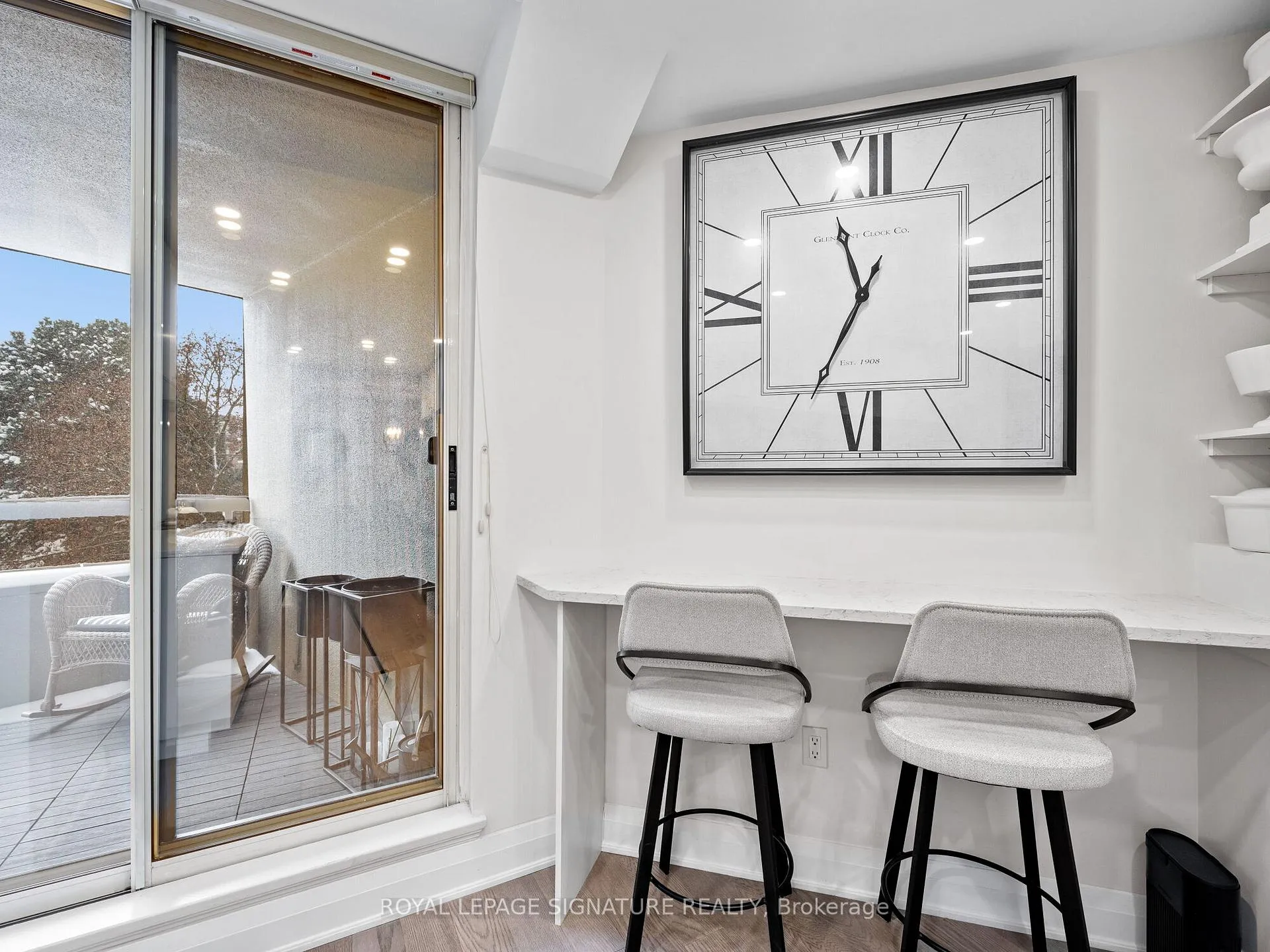 Photo 21 of Unit 421, 1210 Don Mills Road, North York, Banbury-Don Mills — HOMEH