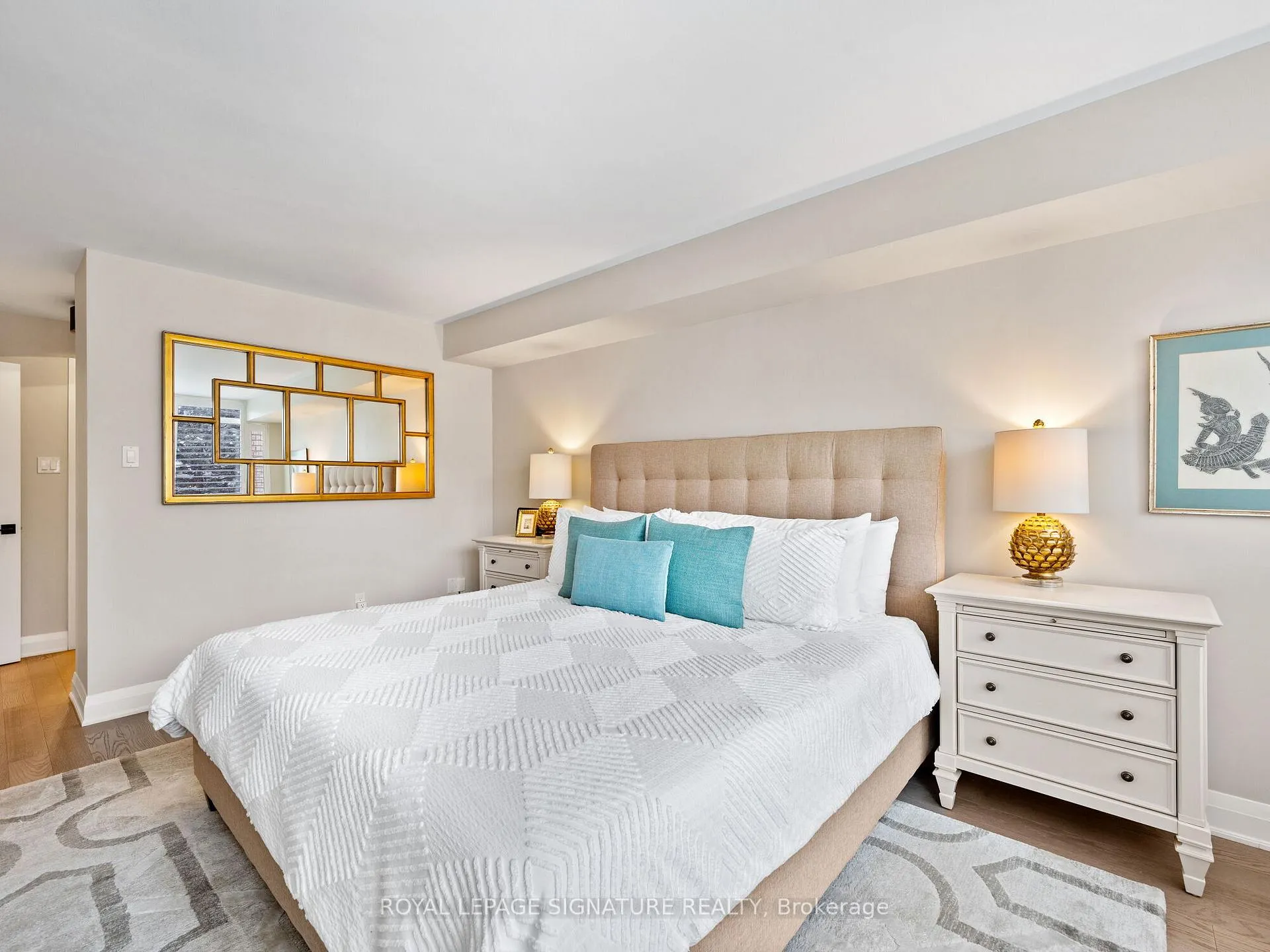 Photo 29 of Unit 421, 1210 Don Mills Road, North York, Banbury-Don Mills — HOMEH