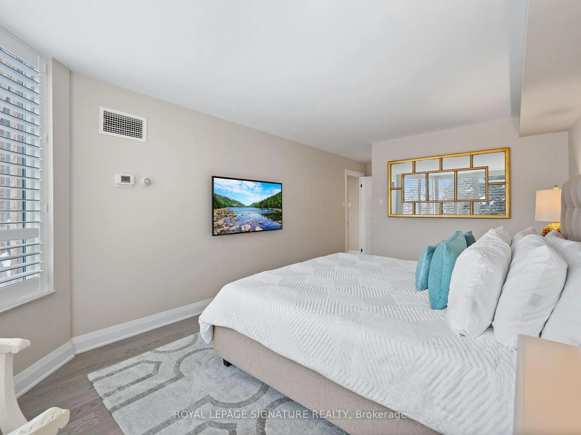 Photo 30 of Unit 421, 1210 Don Mills Road, North York, Banbury-Don Mills — HOMEH