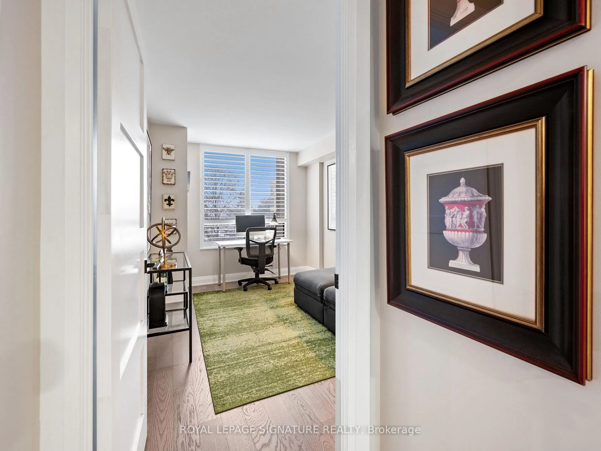 Photo 34 of Unit 421, 1210 Don Mills Road, North York, Banbury-Don Mills — HOMEH