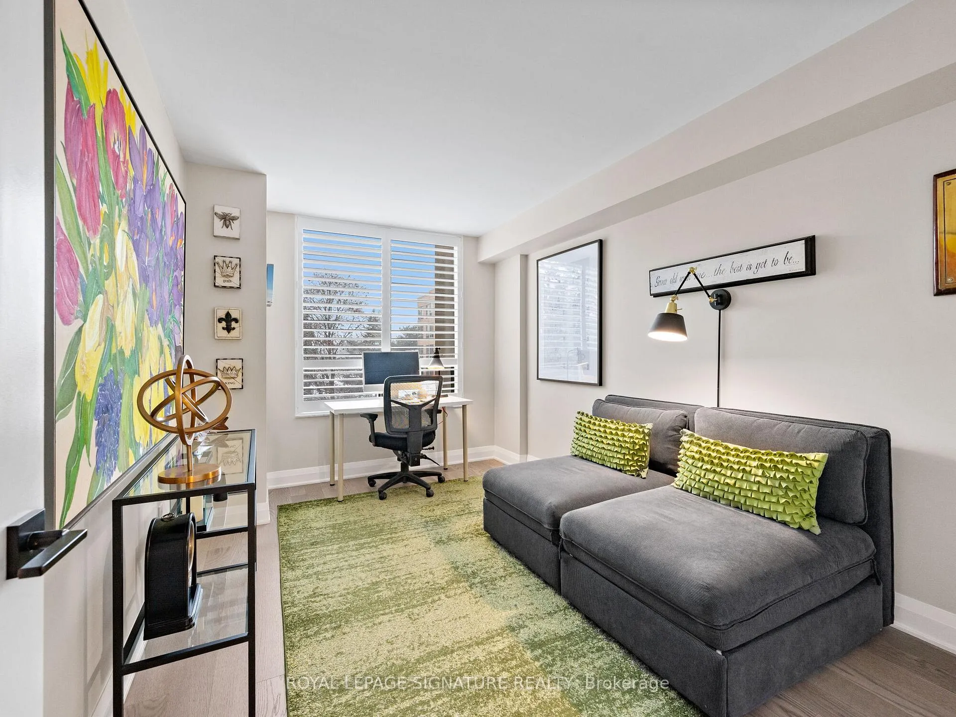 Photo 35 of Unit 421, 1210 Don Mills Road, North York, Banbury-Don Mills — HOMEH