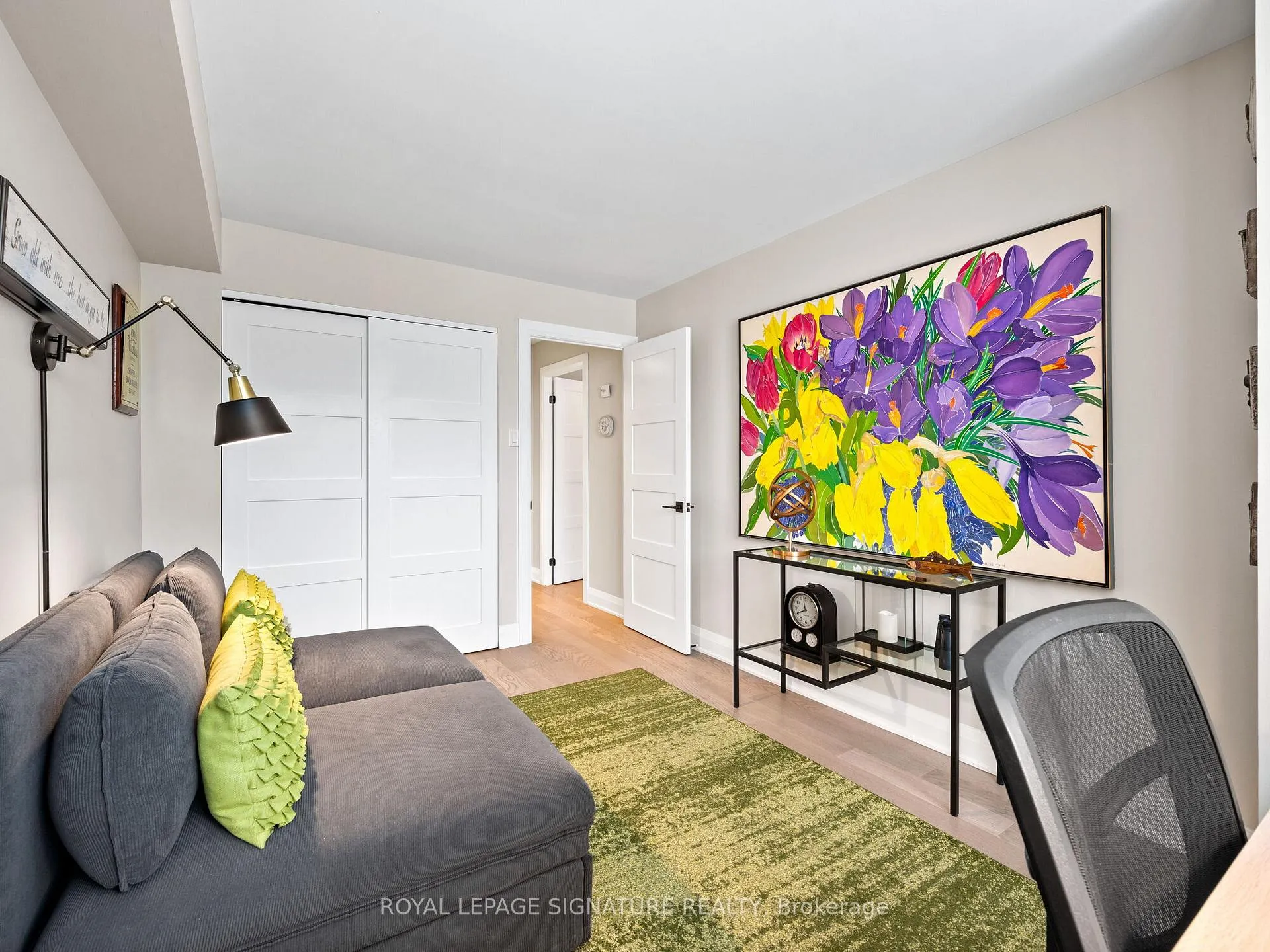 Photo 36 of Unit 421, 1210 Don Mills Road, North York, Banbury-Don Mills — HOMEH