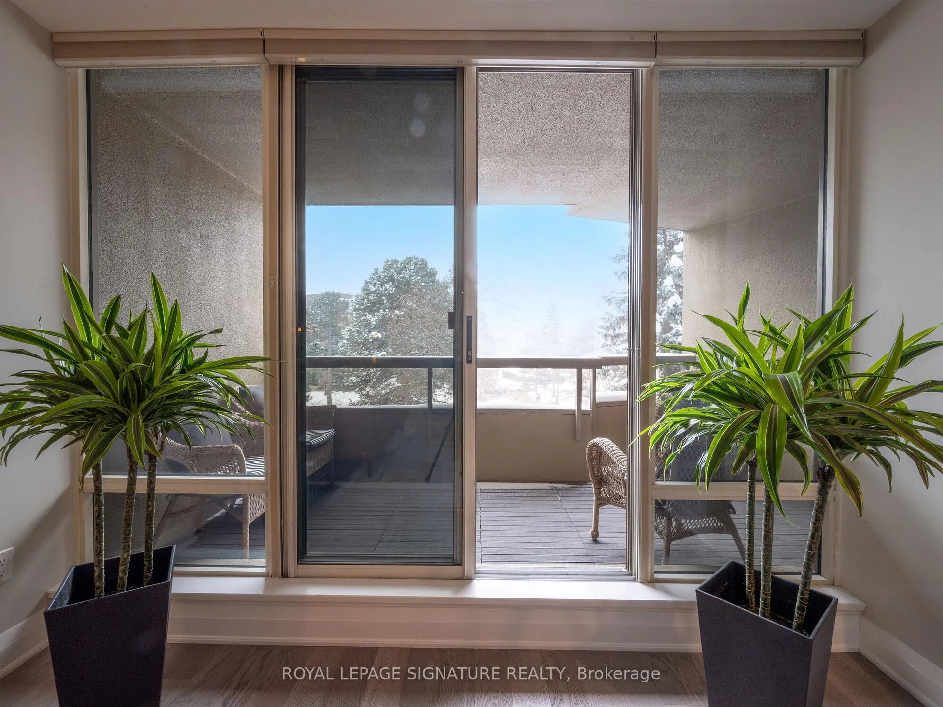 Photo 40 of Unit 421, 1210 Don Mills Road, North York, Banbury-Don Mills — HOMEH