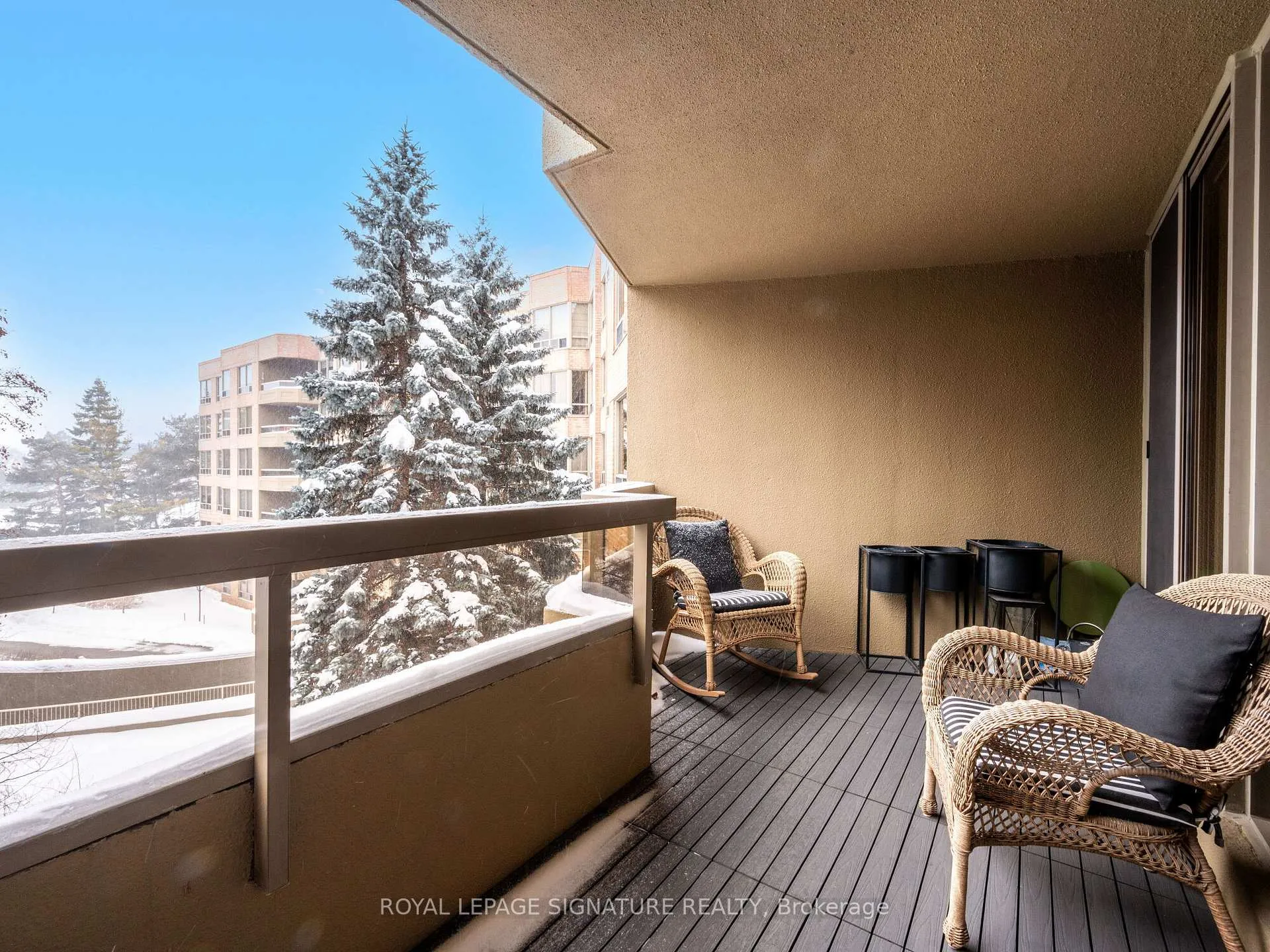 Photo 41 of Unit 421, 1210 Don Mills Road, North York, Banbury-Don Mills — HOMEH