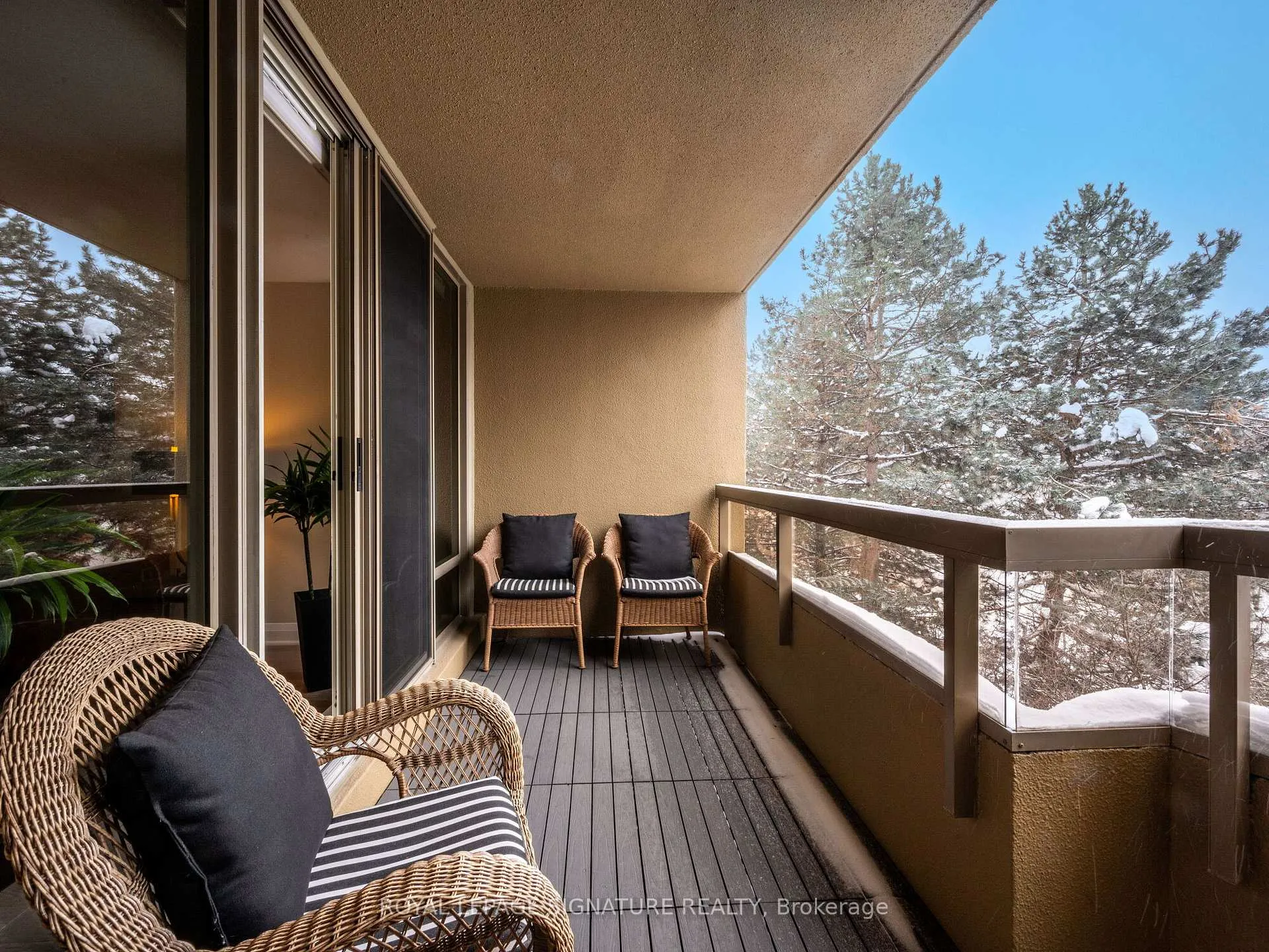 Photo 42 of Unit 421, 1210 Don Mills Road, North York, Banbury-Don Mills — HOMEH