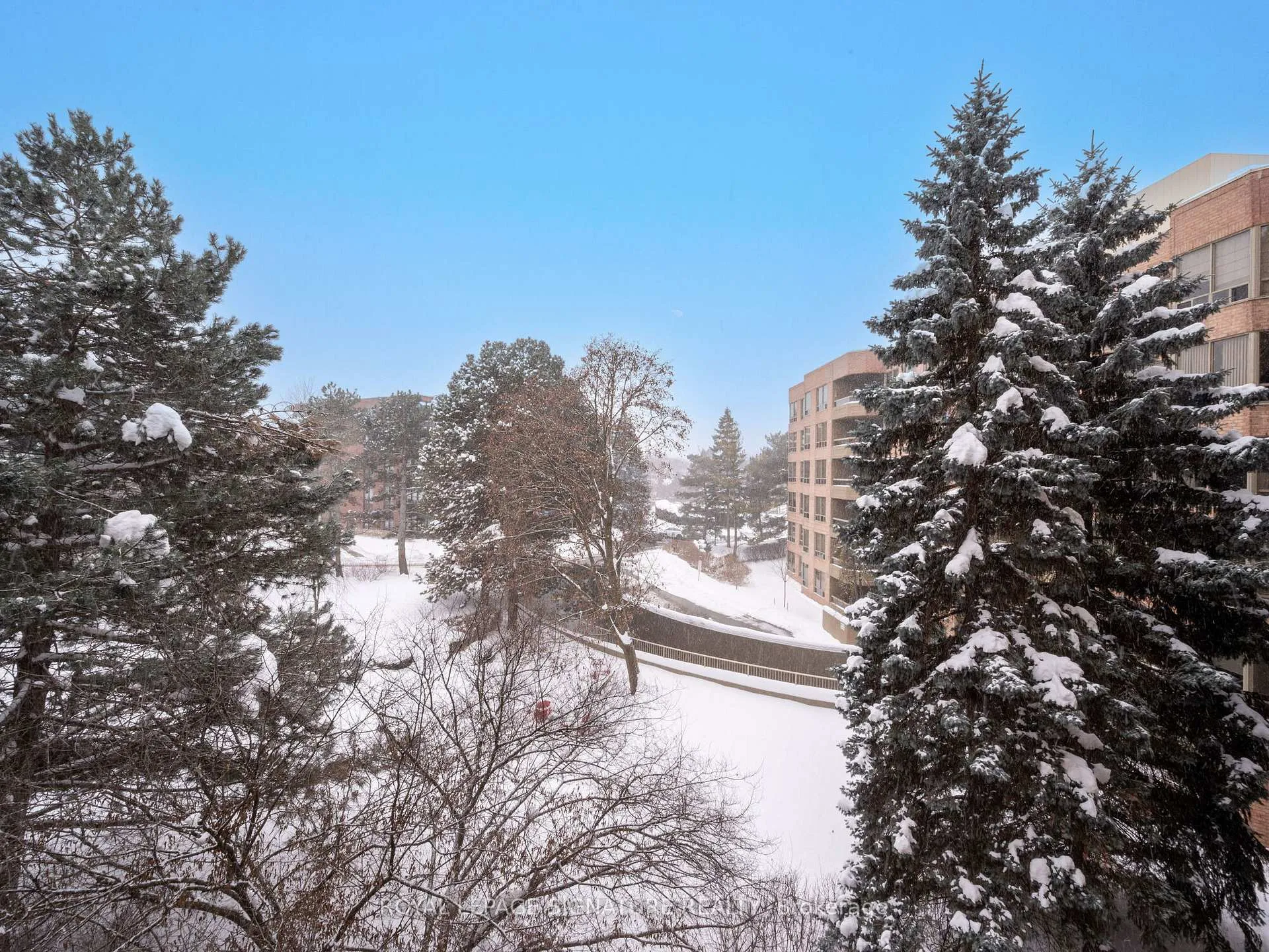Photo 43 of Unit 421, 1210 Don Mills Road, North York, Banbury-Don Mills — HOMEH