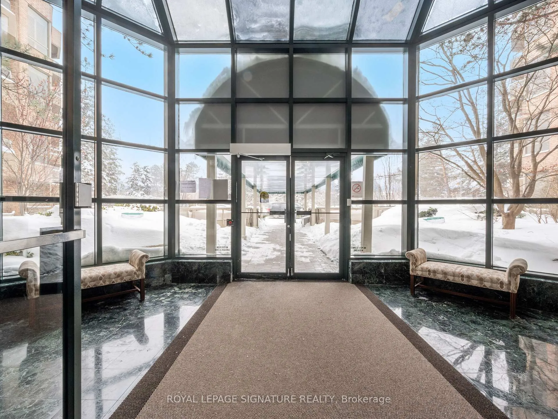 Photo 45 of Unit 421, 1210 Don Mills Road, North York, Banbury-Don Mills — HOMEH