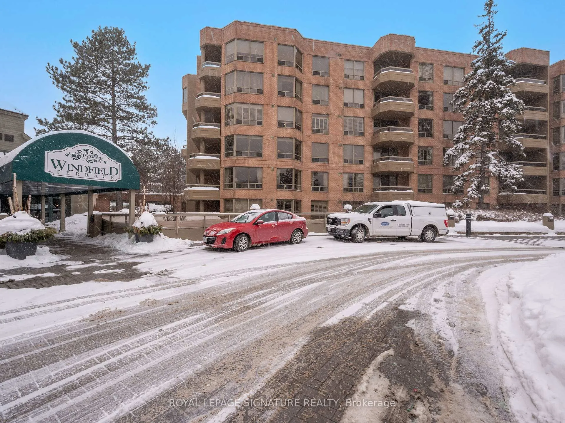 Photo 49 of Unit 421, 1210 Don Mills Road, North York, Banbury-Don Mills — HOMEH