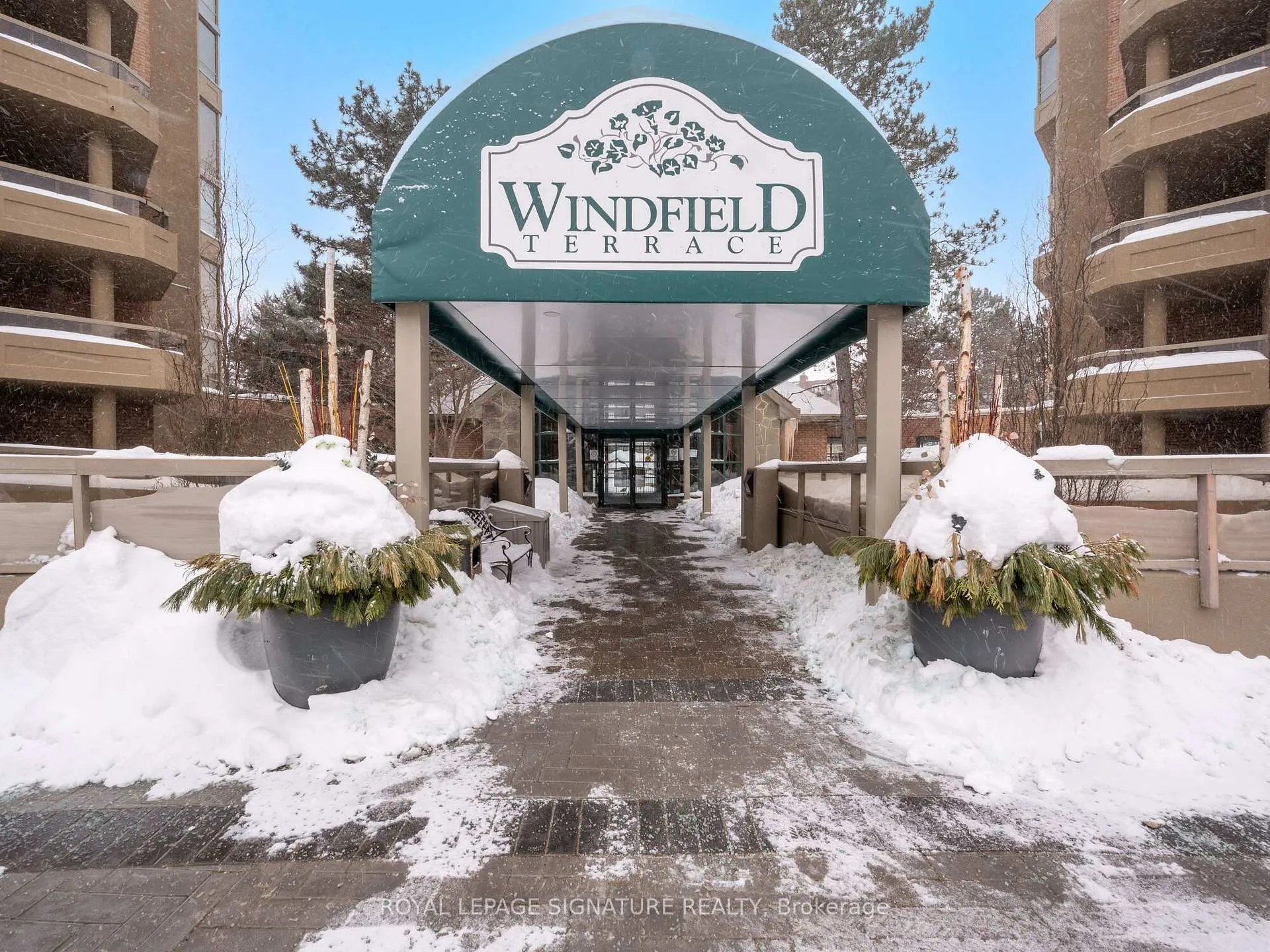 Photo 50 of Unit 421, 1210 Don Mills Road, North York, Banbury-Don Mills — HOMEH