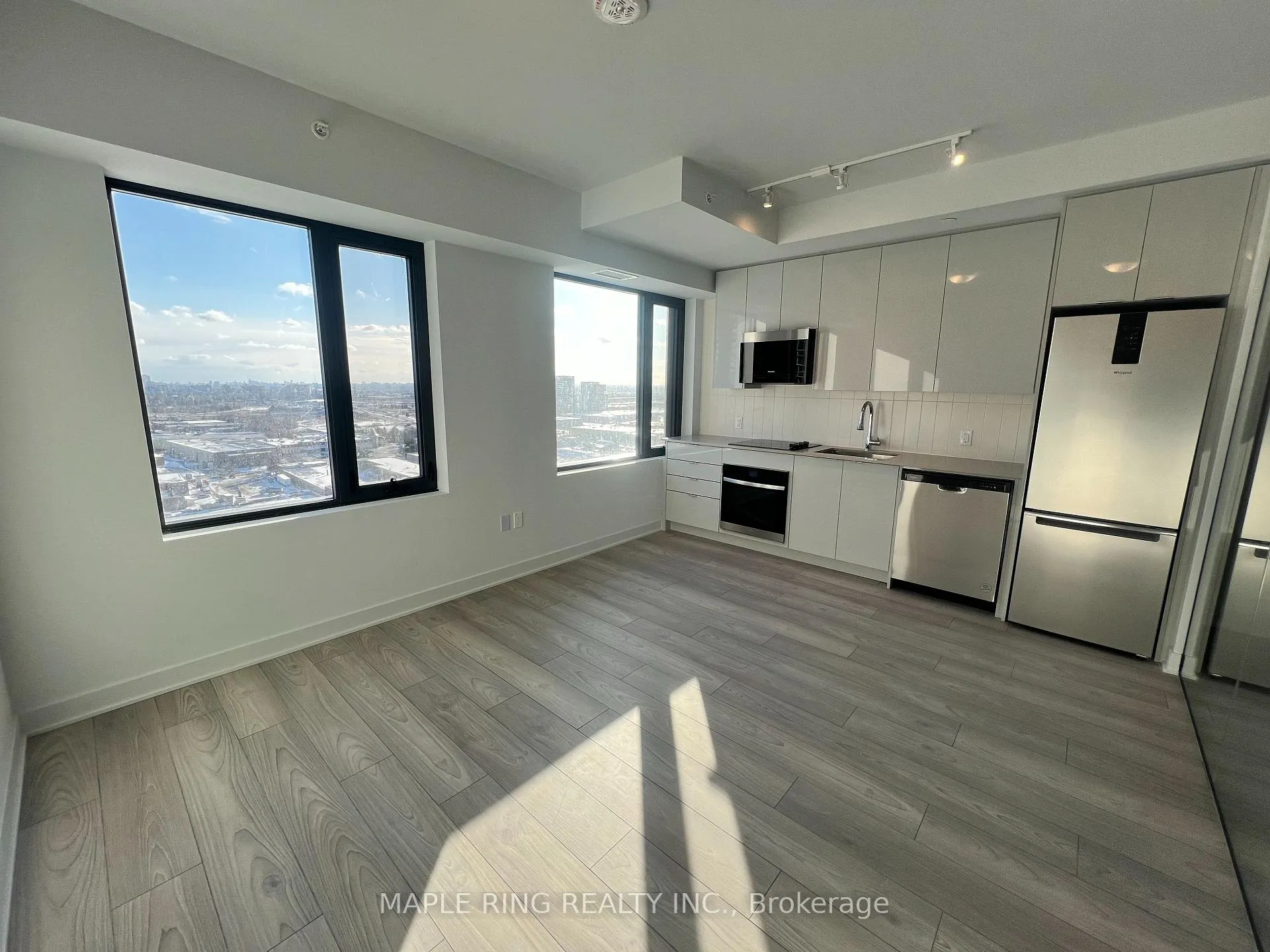 Photo 1 of Unit 1608, 2920 Highway 7 Road, Vaughan, Concord — HOMEH