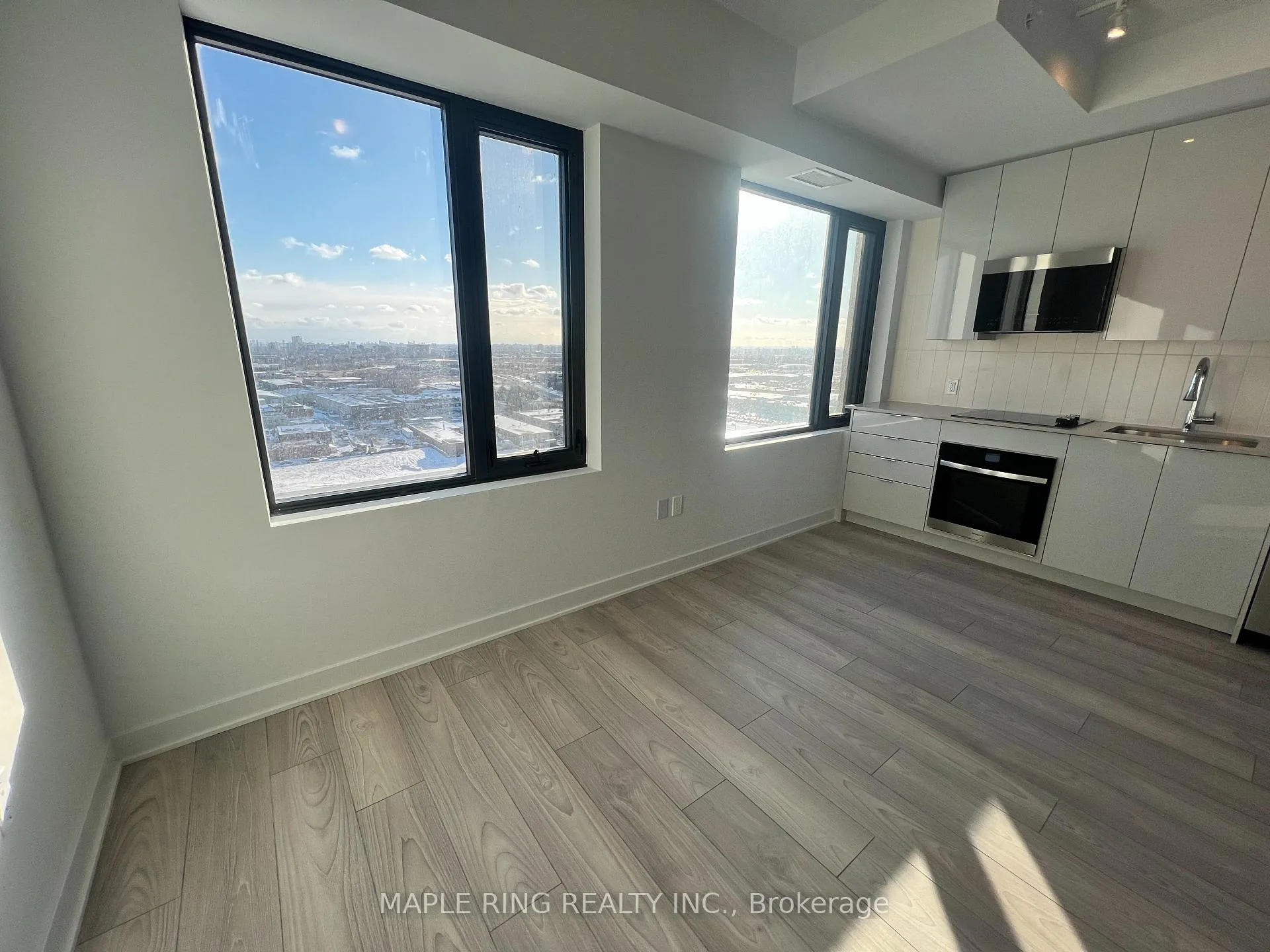 Photo 7 of Unit 1608, 2920 Highway 7 Road, Vaughan, Concord — HOMEH