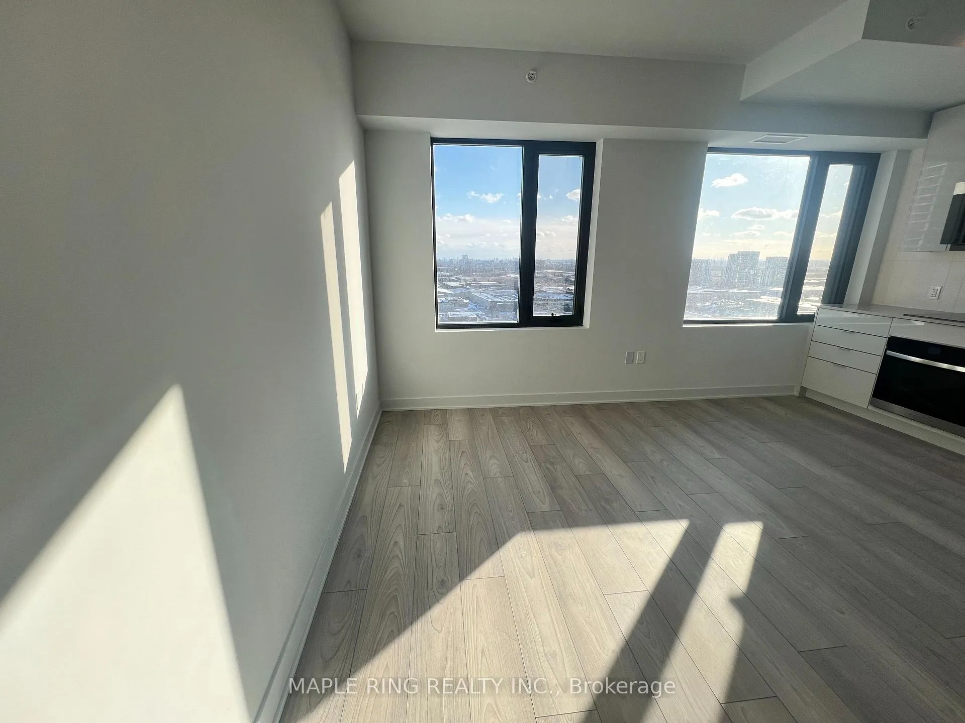 Photo 8 of Unit 1608, 2920 Highway 7 Road, Vaughan, Concord — HOMEH