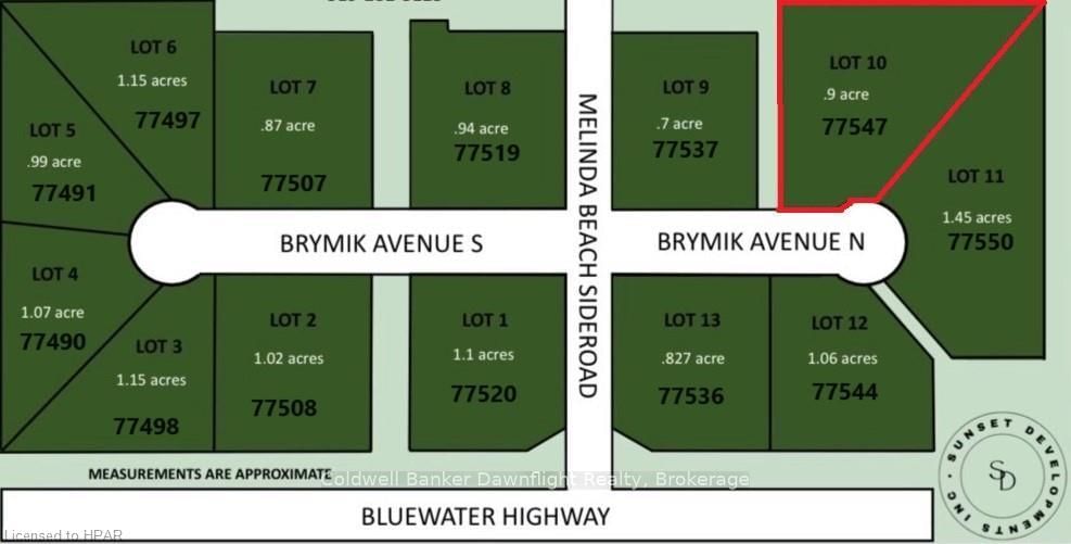 Photo 1 of 77547 BRYMIK Ave N, Central Huron, Goderich Twp — HOMEH