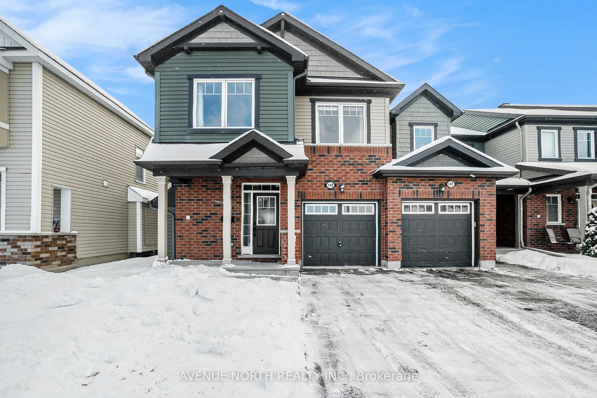 Photo 1 of 149 Mandalay Street, Ottawa, Avalon West — HOMEH