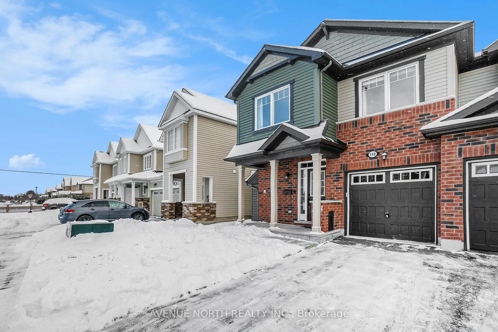 Photo 2 of 149 Mandalay Street, Ottawa, Avalon West — HOMEH