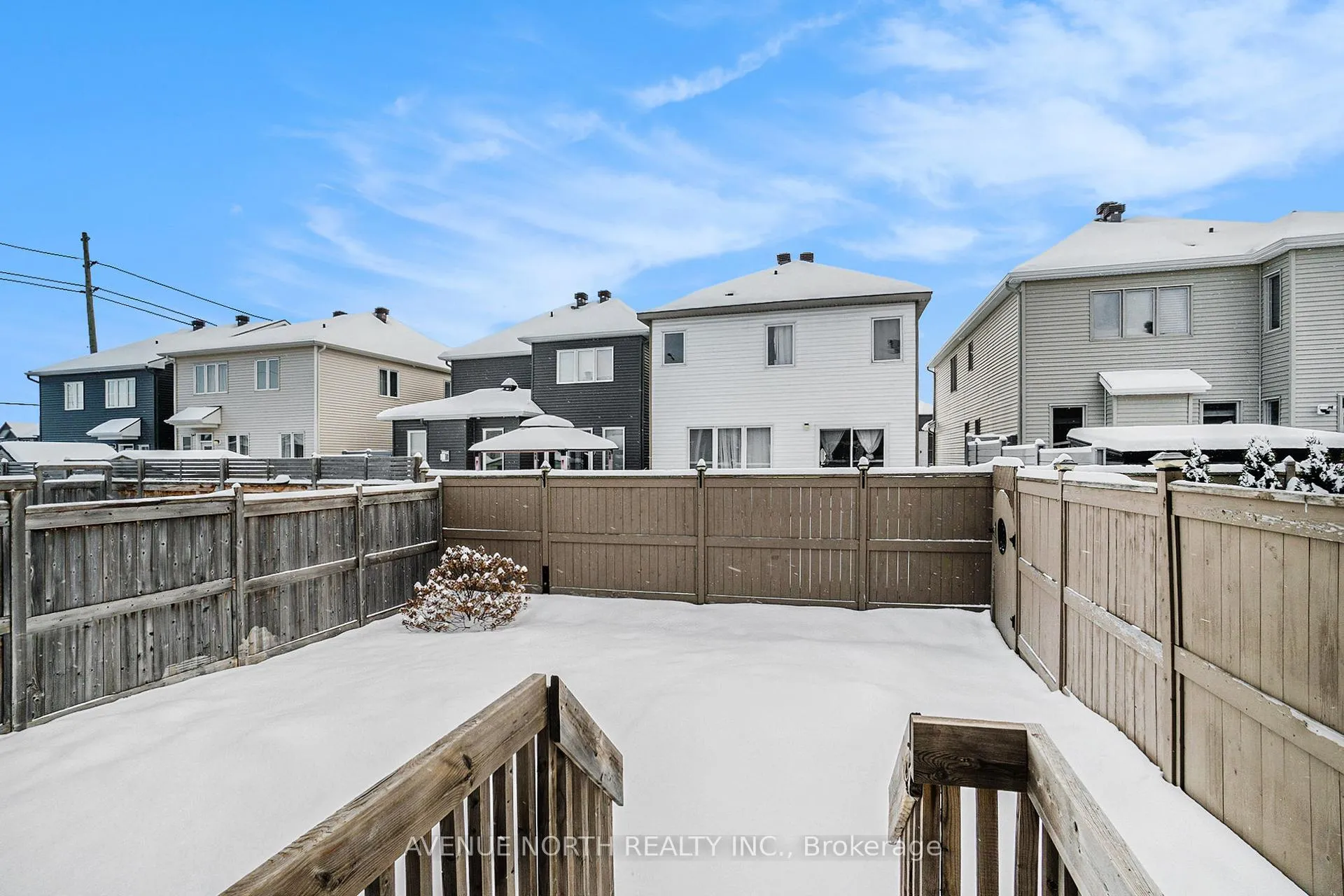 Photo 26 of 149 Mandalay Street, Ottawa, Avalon West — HOMEH