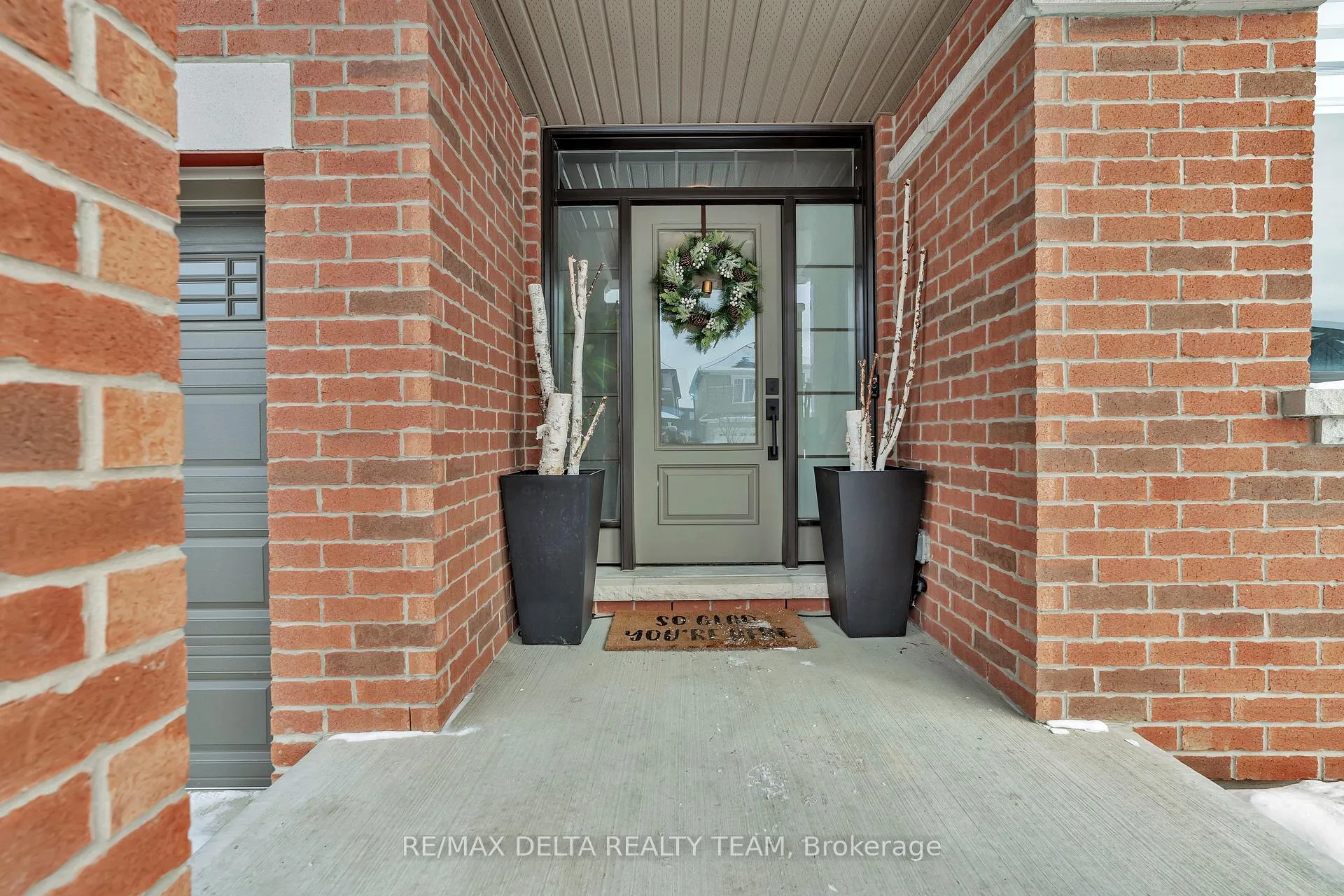 Photo 2 of 156 Aquarium Ave, Ottawa, Avalon West — HOMEH