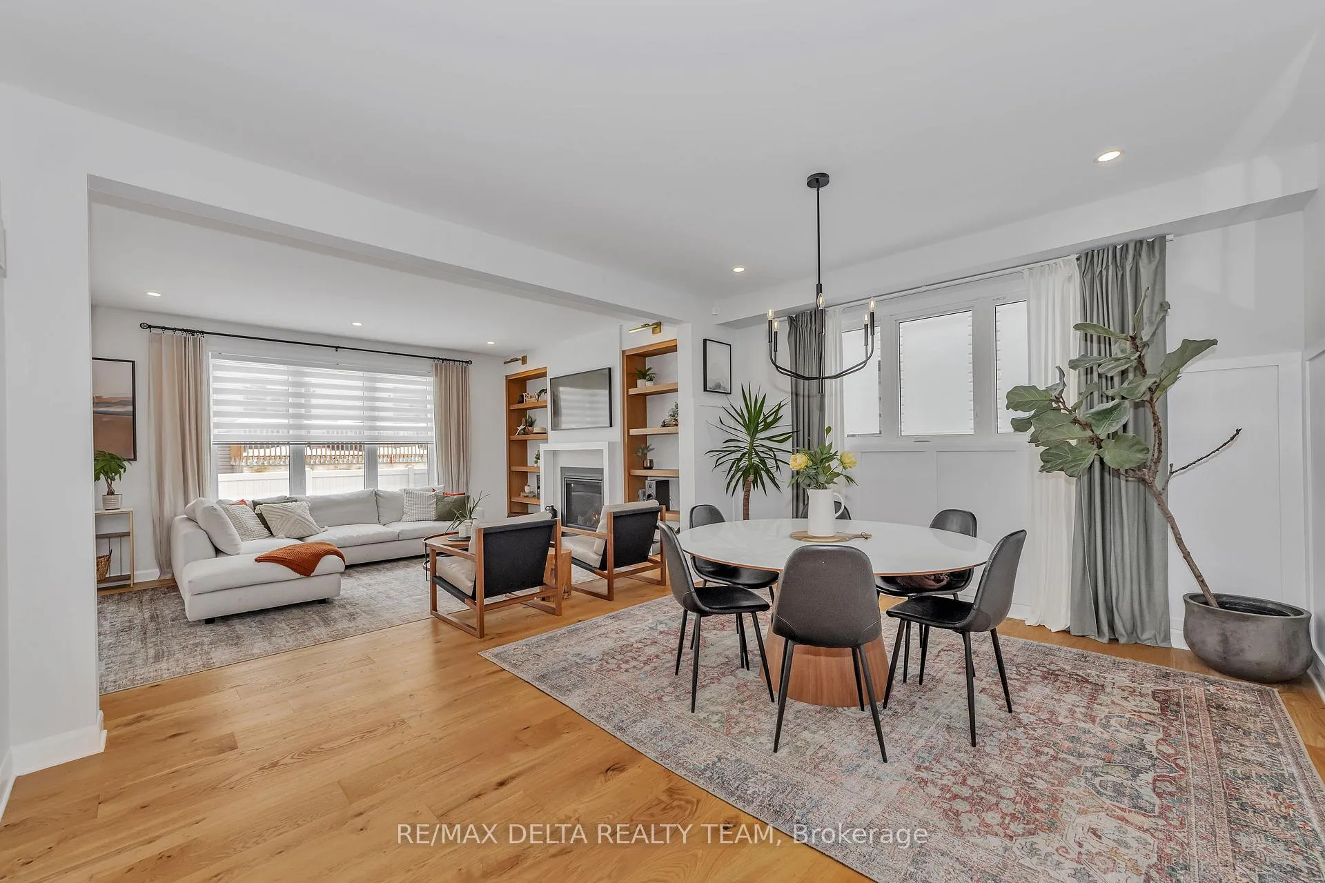 Photo 11 of 156 Aquarium Ave, Ottawa, Avalon West — HOMEH