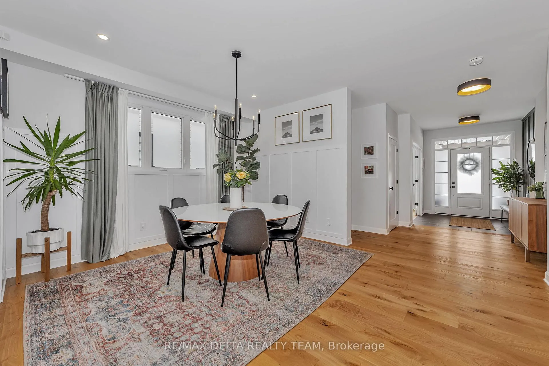 Photo 12 of 156 Aquarium Ave, Ottawa, Avalon West — HOMEH