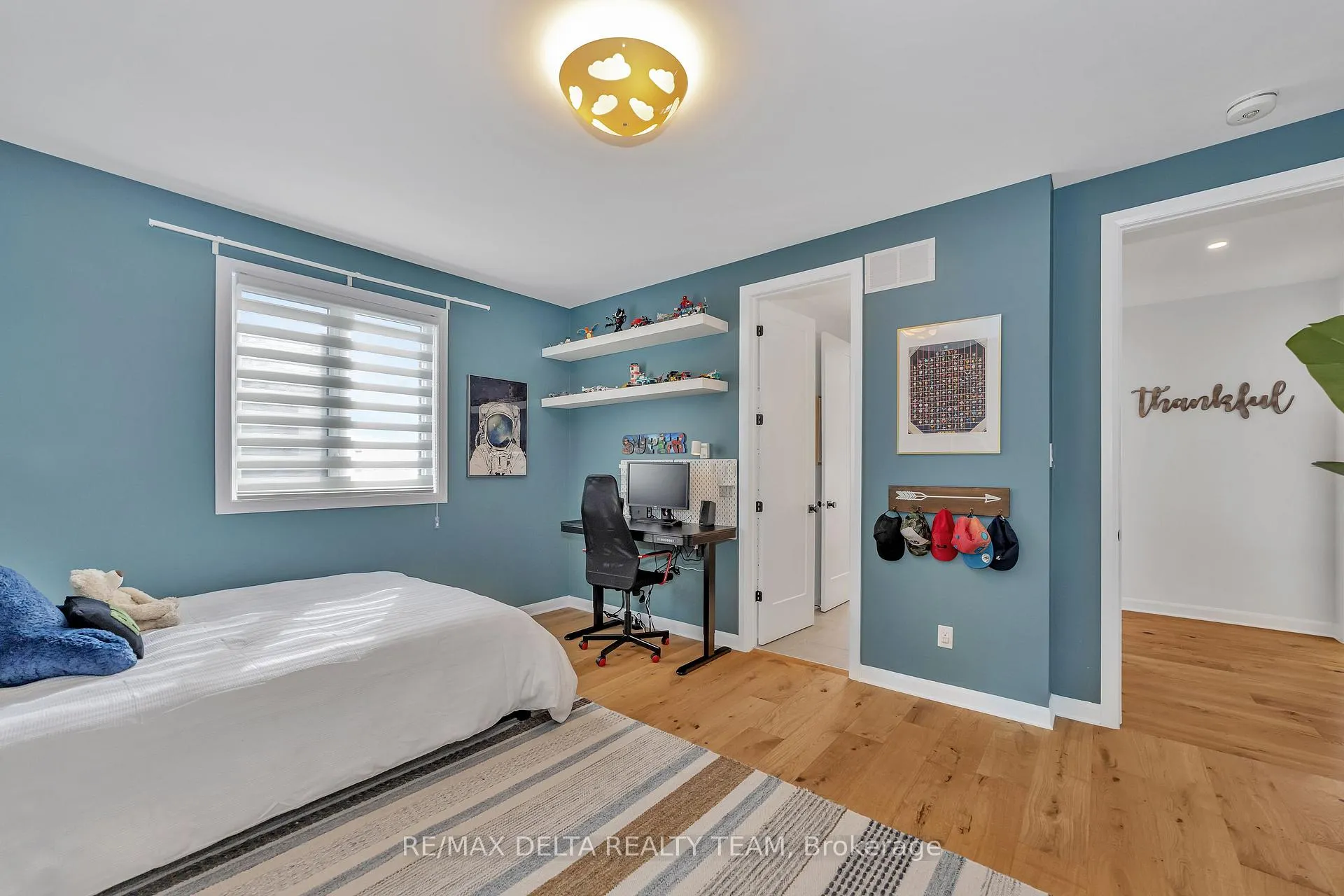 Photo 25 of 156 Aquarium Ave, Ottawa, Avalon West — HOMEH