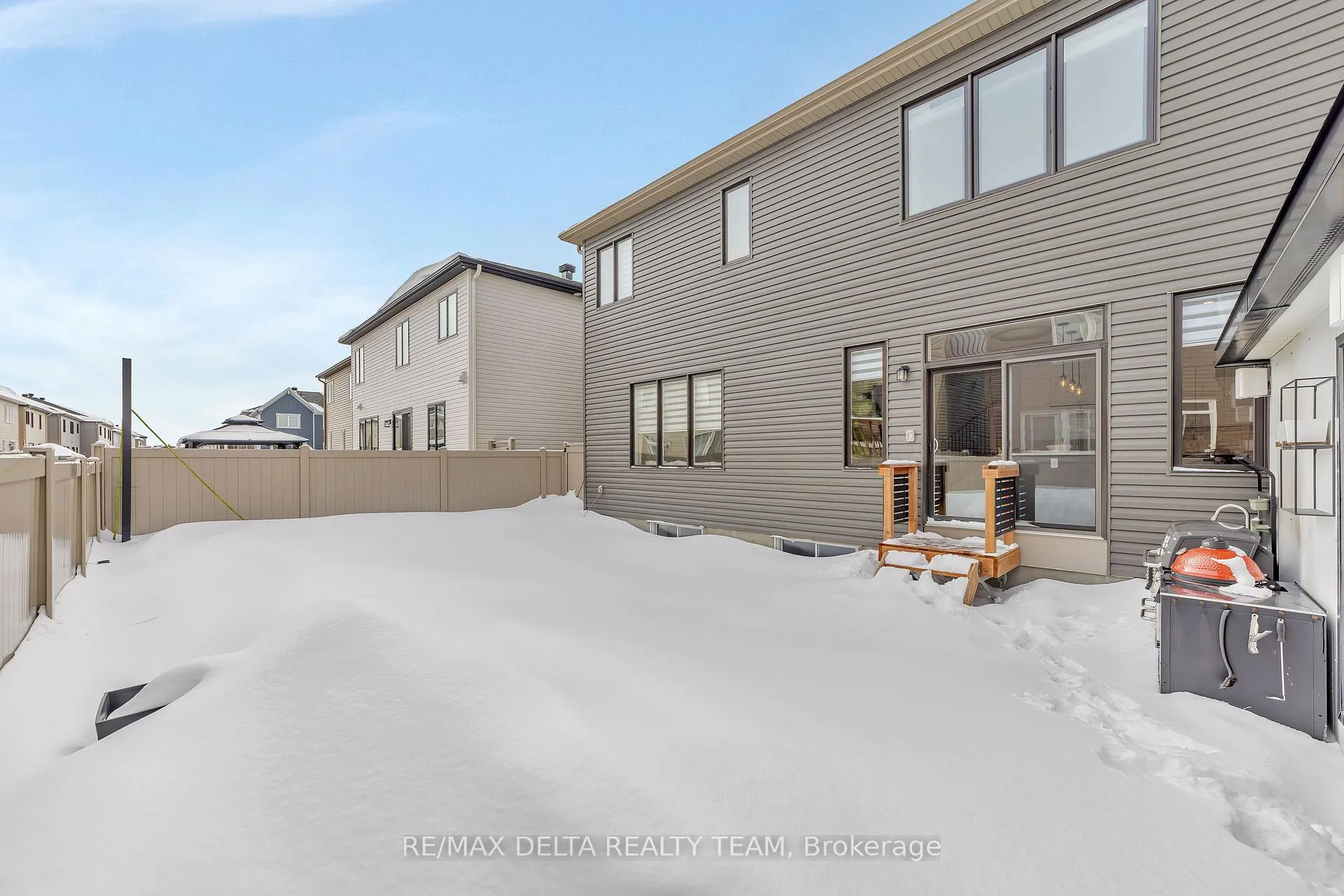 Photo 39 of 156 Aquarium Ave, Ottawa, Avalon West — HOMEH