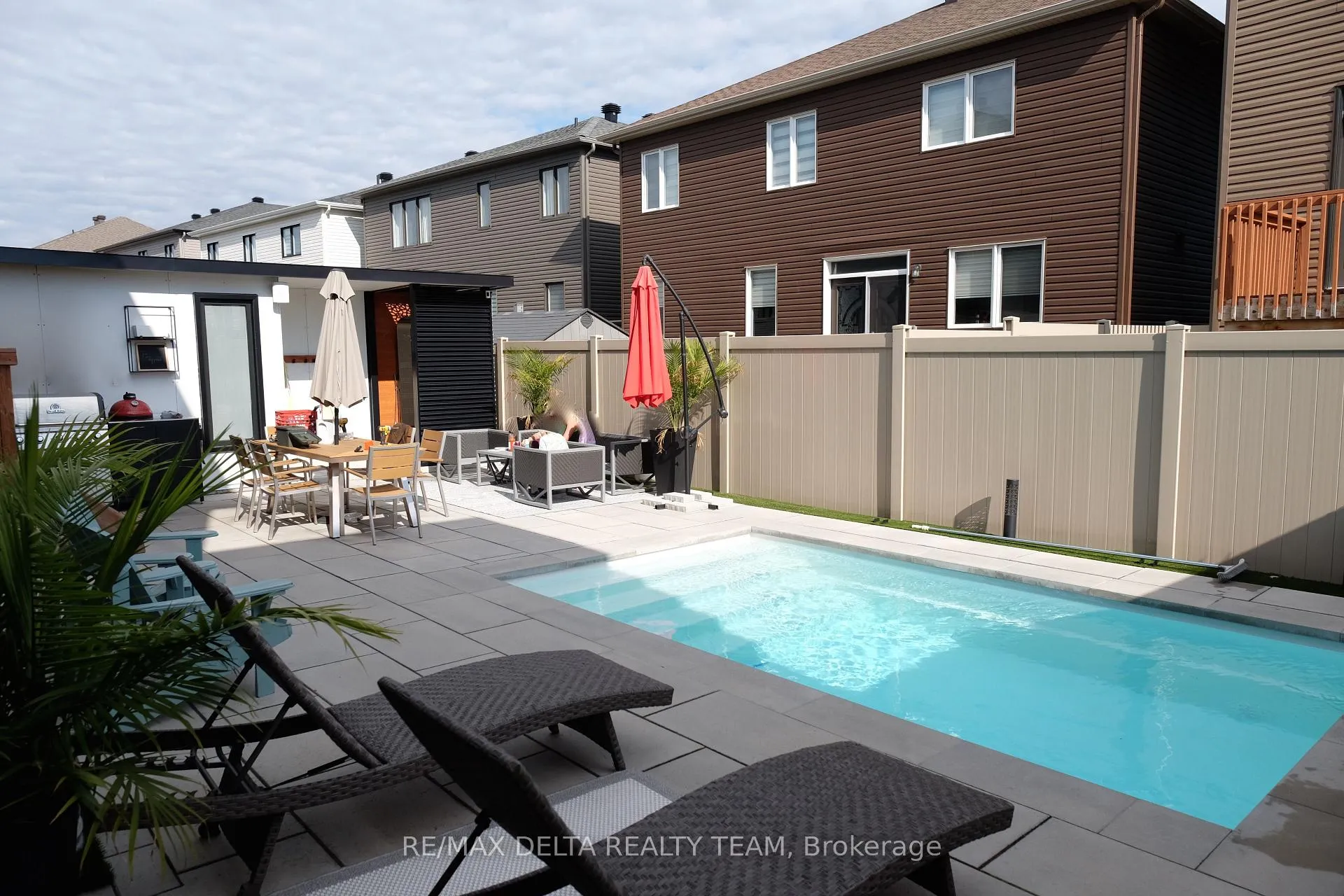 Photo 40 of 156 Aquarium Ave, Ottawa, Avalon West — HOMEH