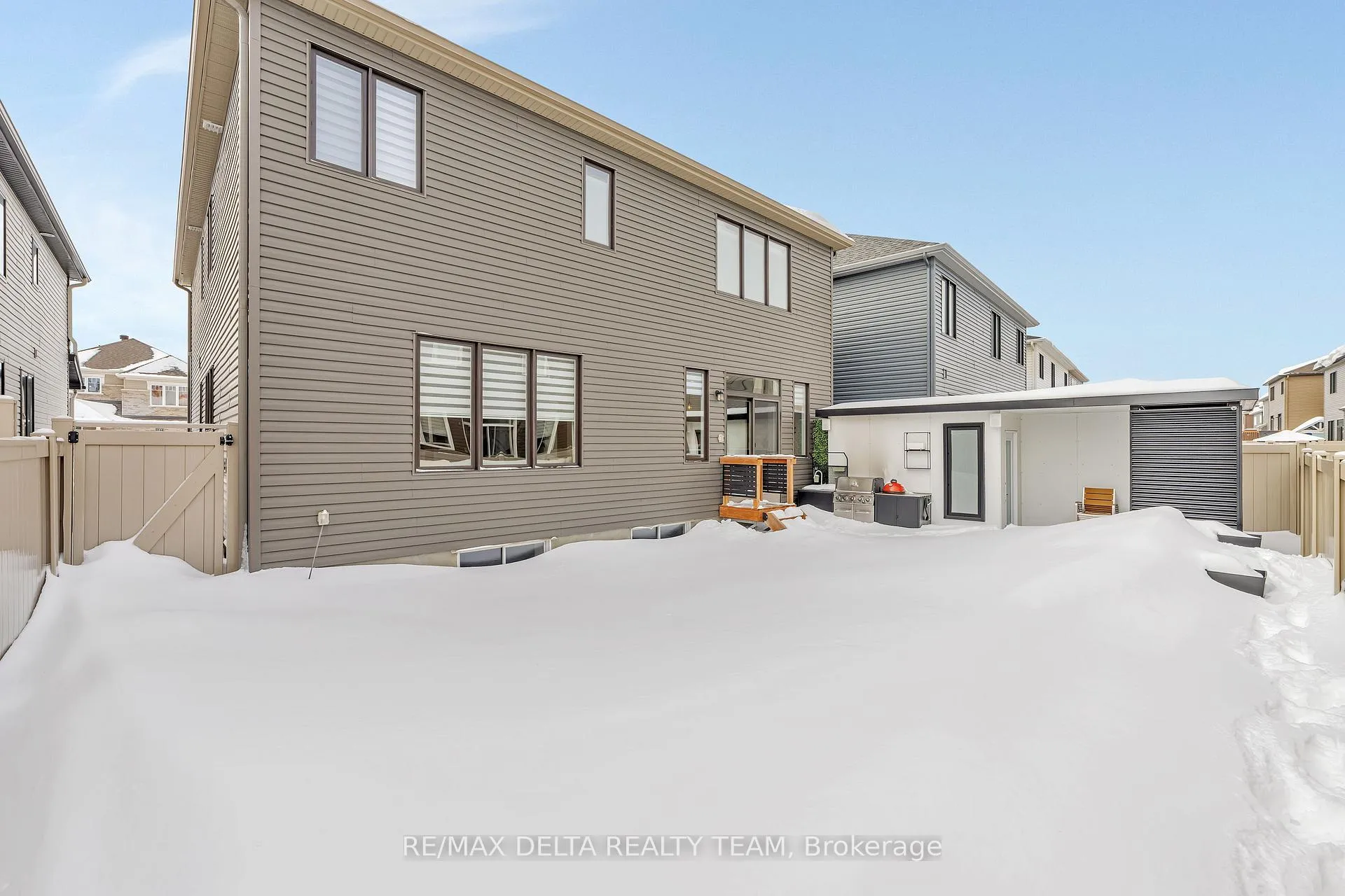 Photo 45 of 156 Aquarium Ave, Ottawa, Avalon West — HOMEH